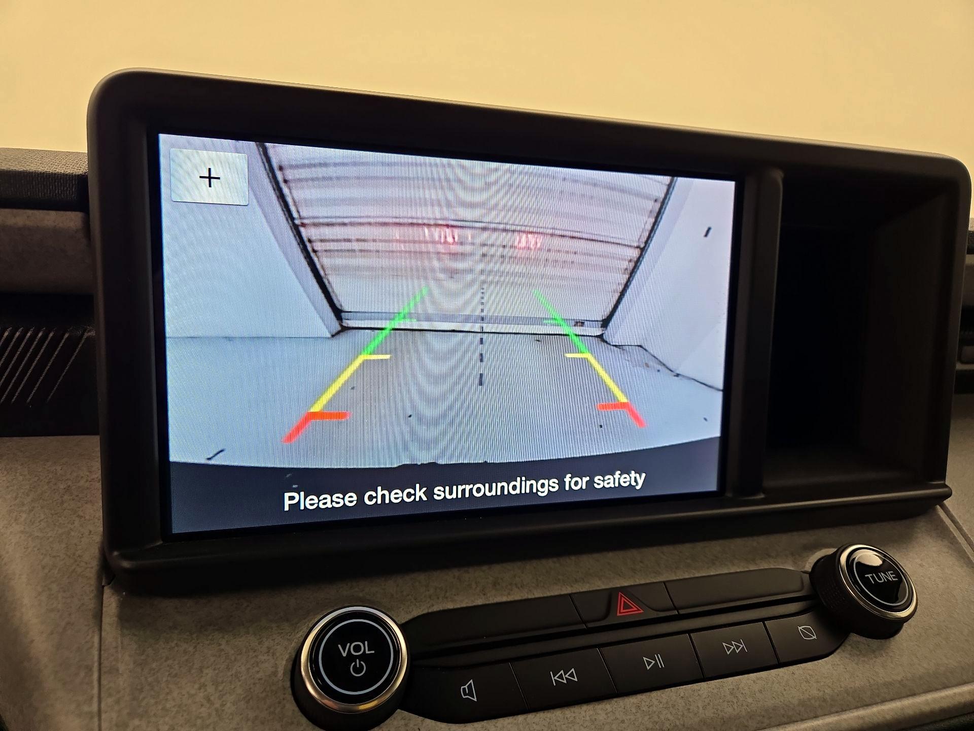 Thumbnail: 2024 Ford Maverick - 14