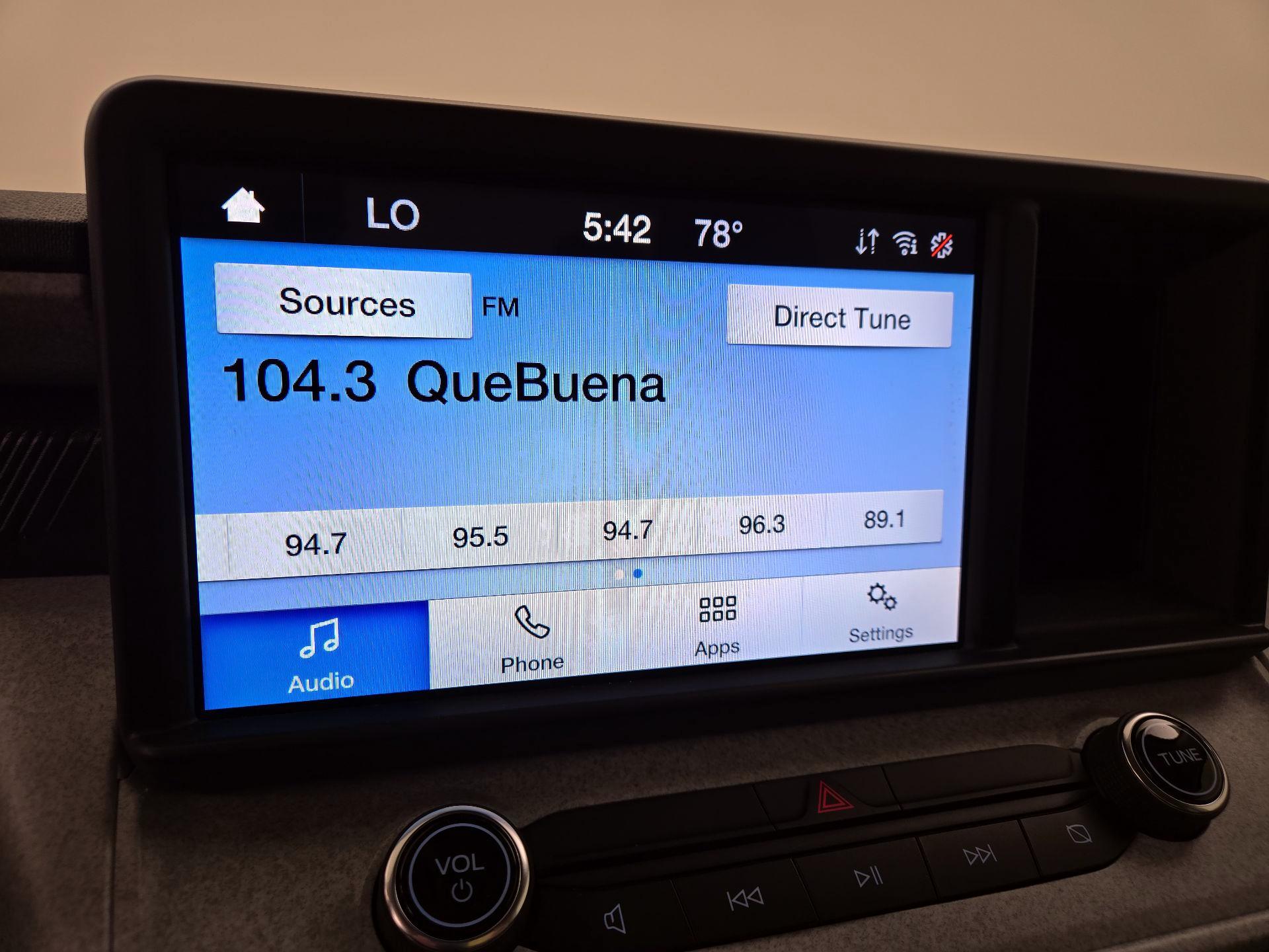 Thumbnail: 2024 Ford Maverick - 15