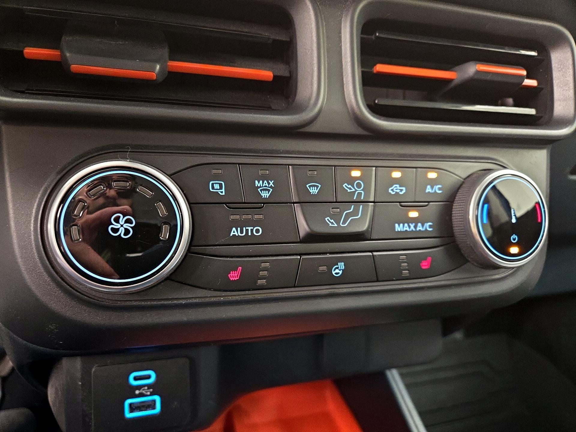 Thumbnail: 2024 Ford Maverick - 16