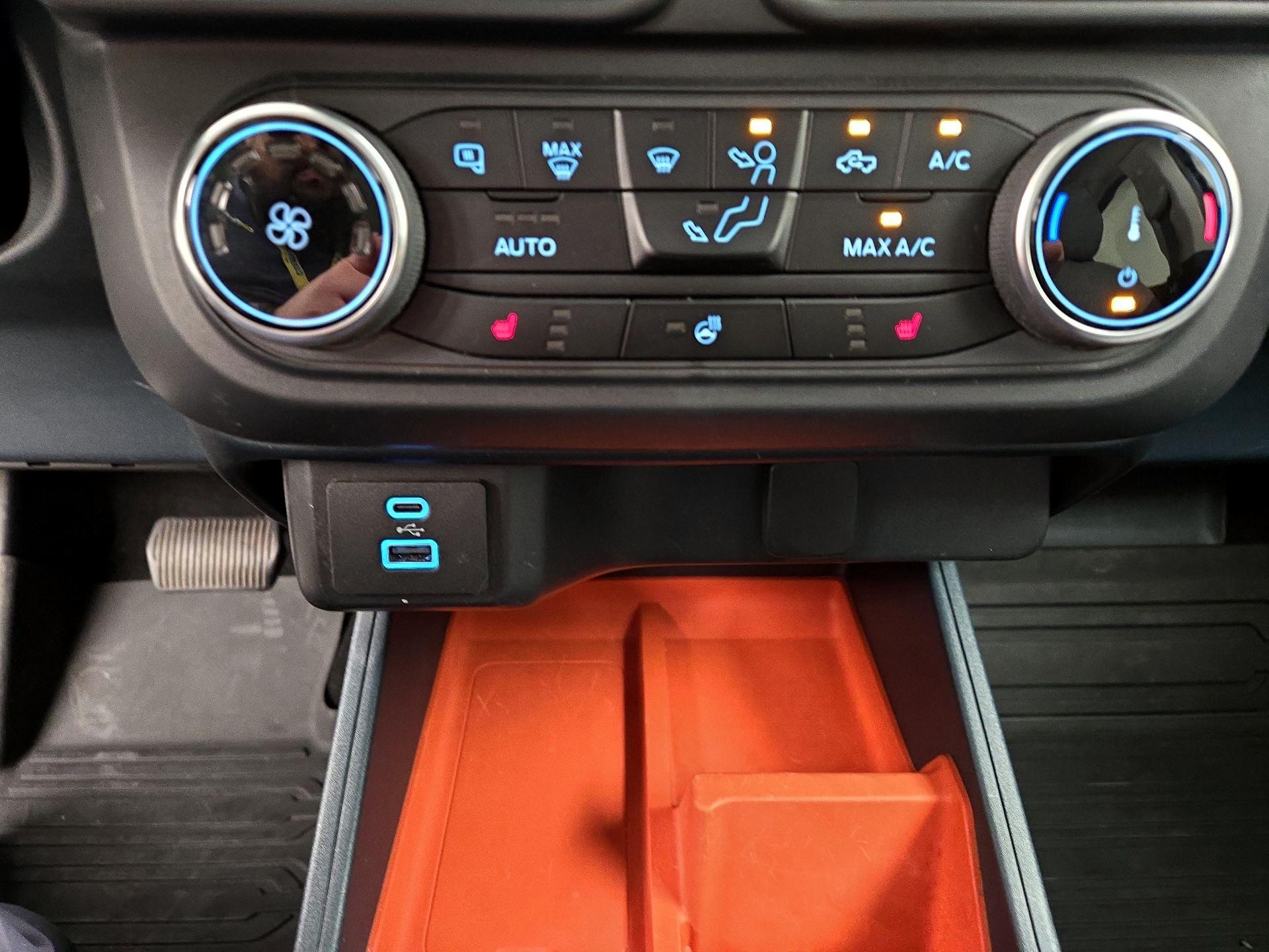 Thumbnail: 2024 Ford Maverick - 18