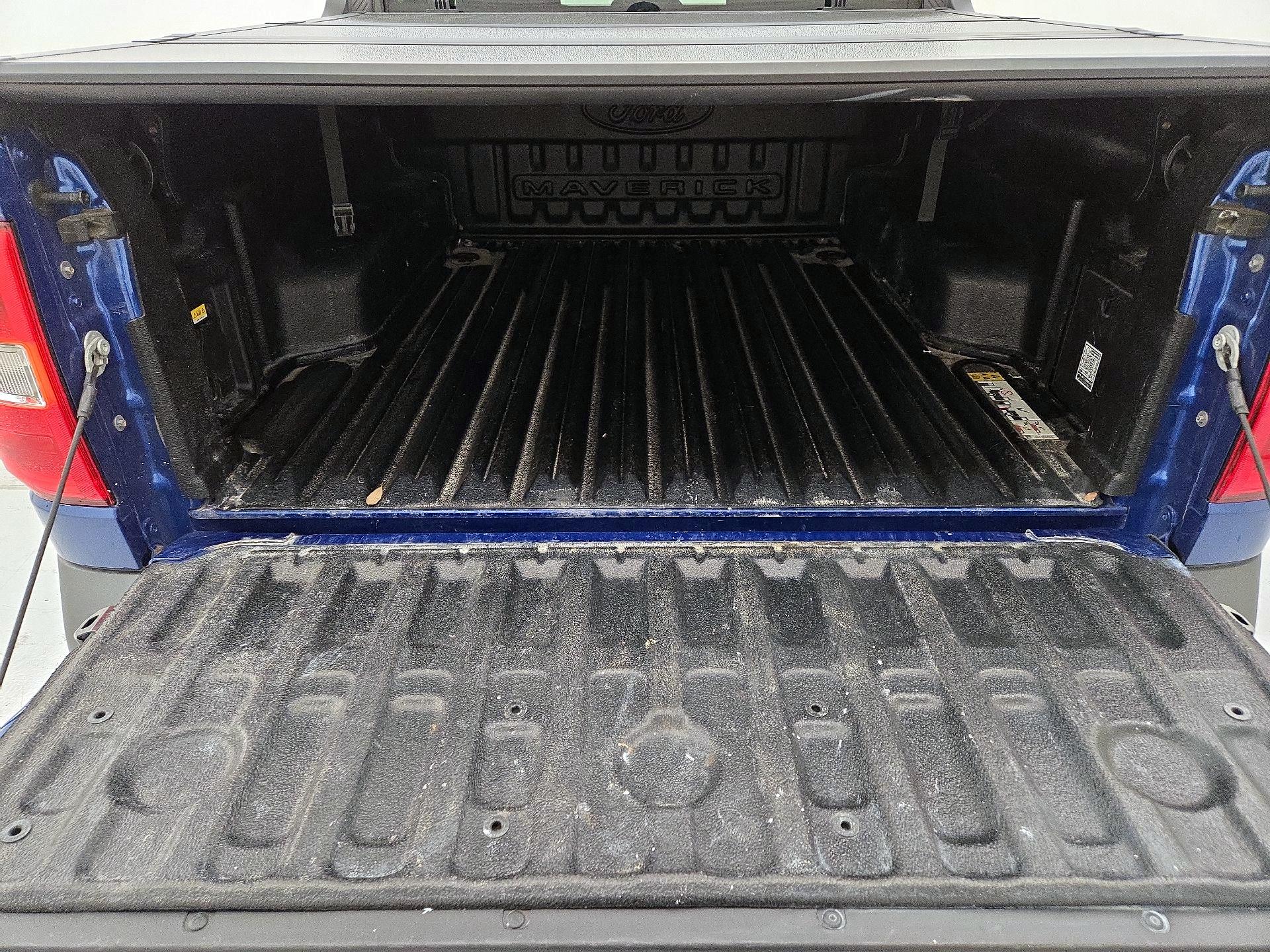 Thumbnail: 2024 Ford Maverick - 20