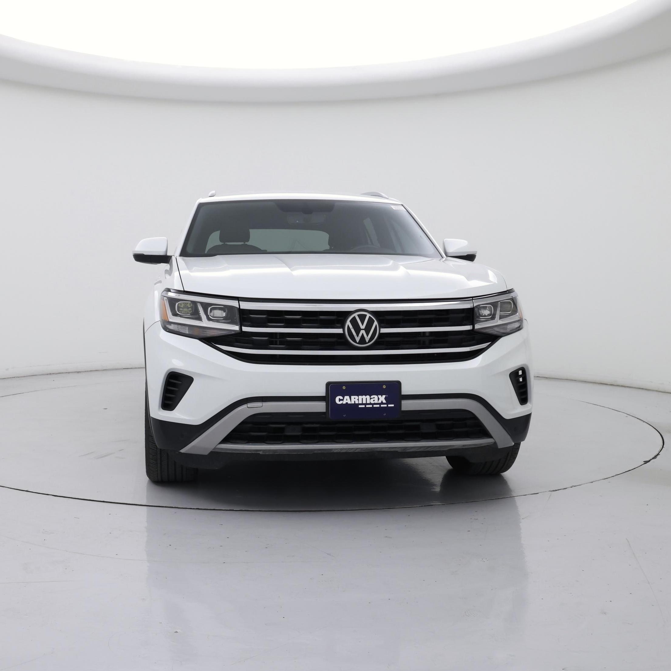 Thumbnail: 2021 Volkswagen Atlas - 5