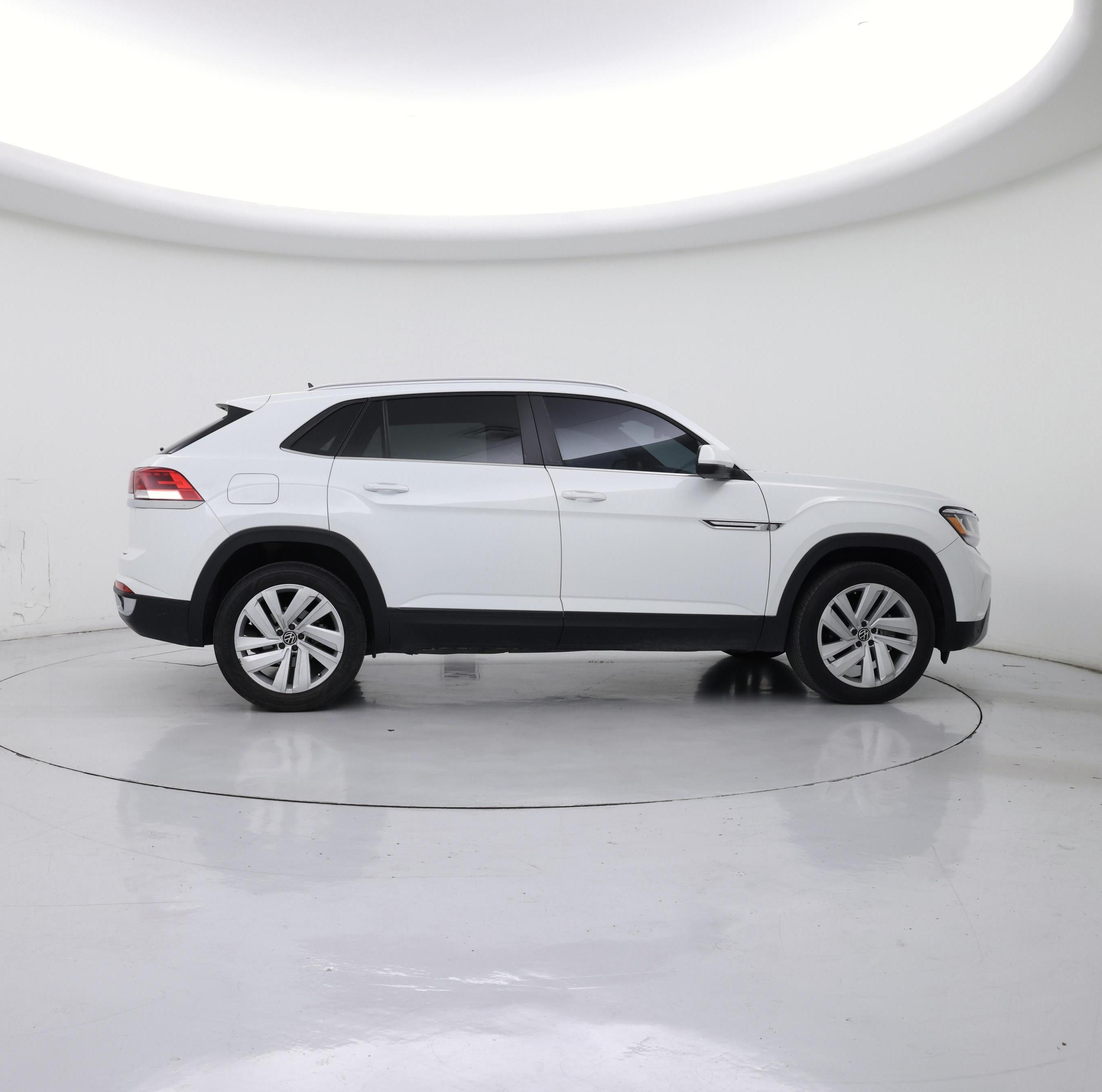 Thumbnail: 2021 Volkswagen Atlas - 7