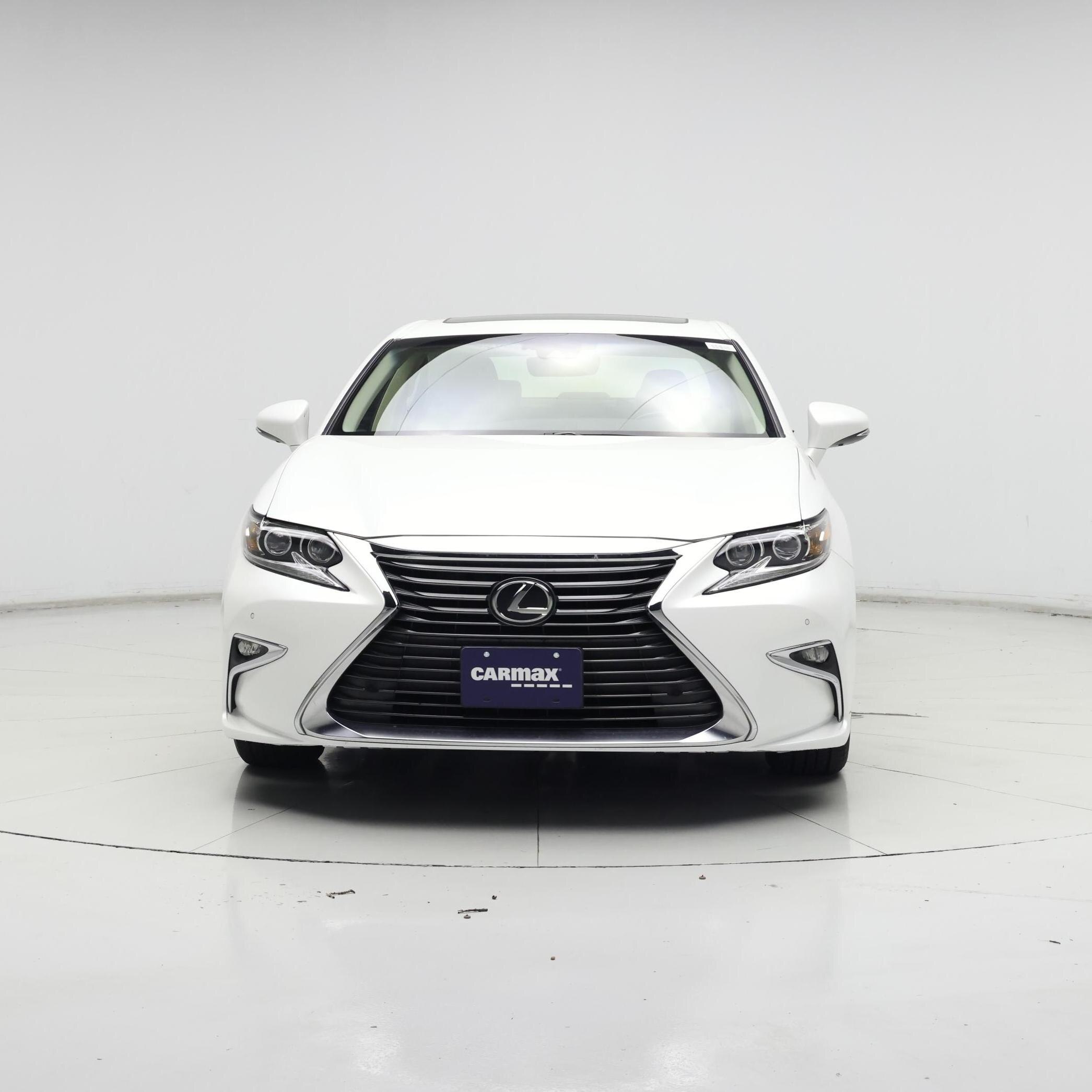 Thumbnail: 2016 Lexus ES - 5