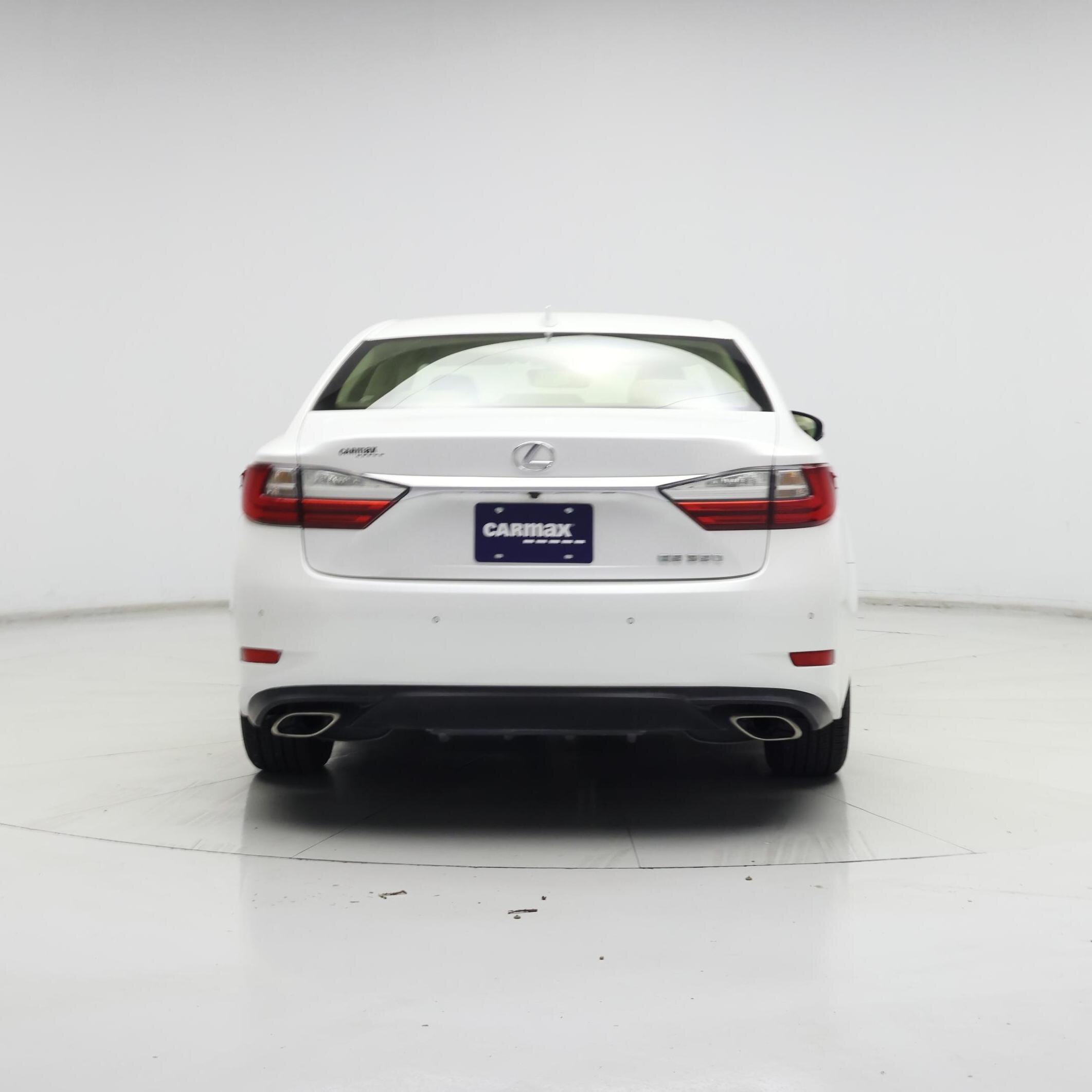 Thumbnail: 2016 Lexus ES - 6