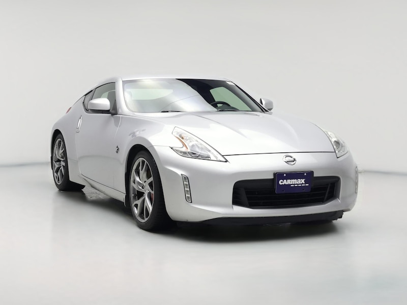 2014 Nissan Z 370Z -
                  Houston, TX