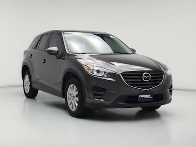2016 Mazda CX-5 Sport