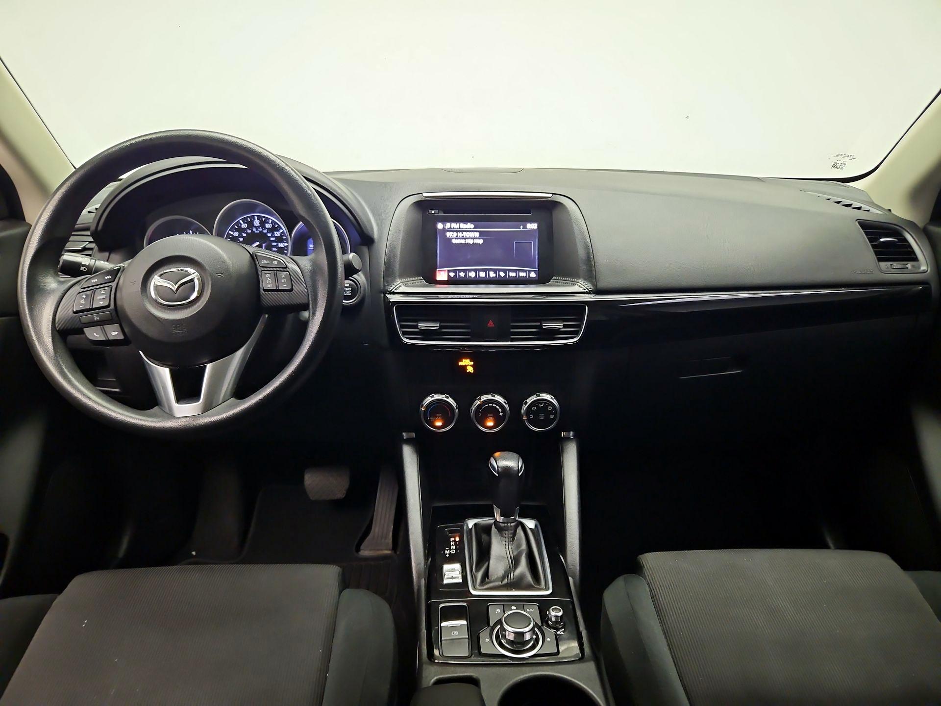 Thumbnail: 2016 Mazda CX-5 - 9