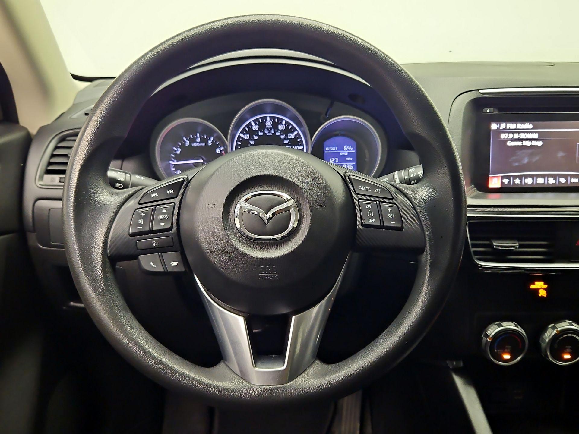 Thumbnail: 2016 Mazda CX-5 - 10