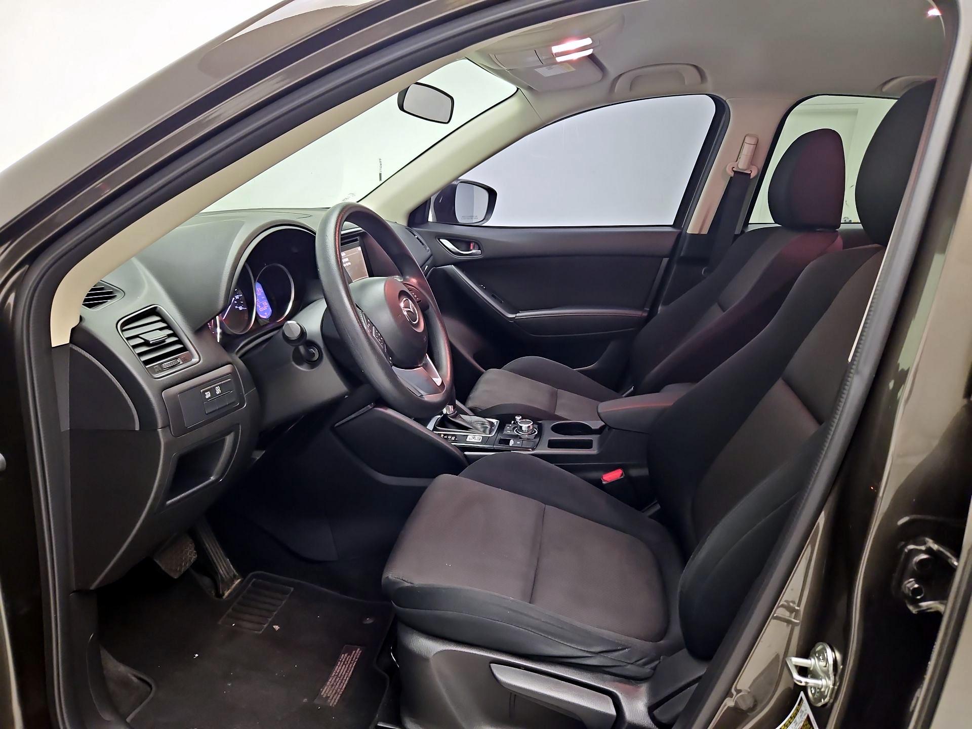 Thumbnail: 2016 Mazda CX-5 - 11