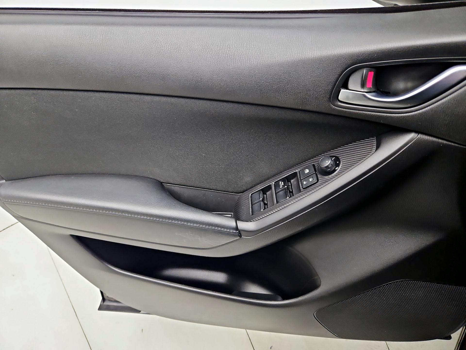 Thumbnail: 2016 Mazda CX-5 - 12