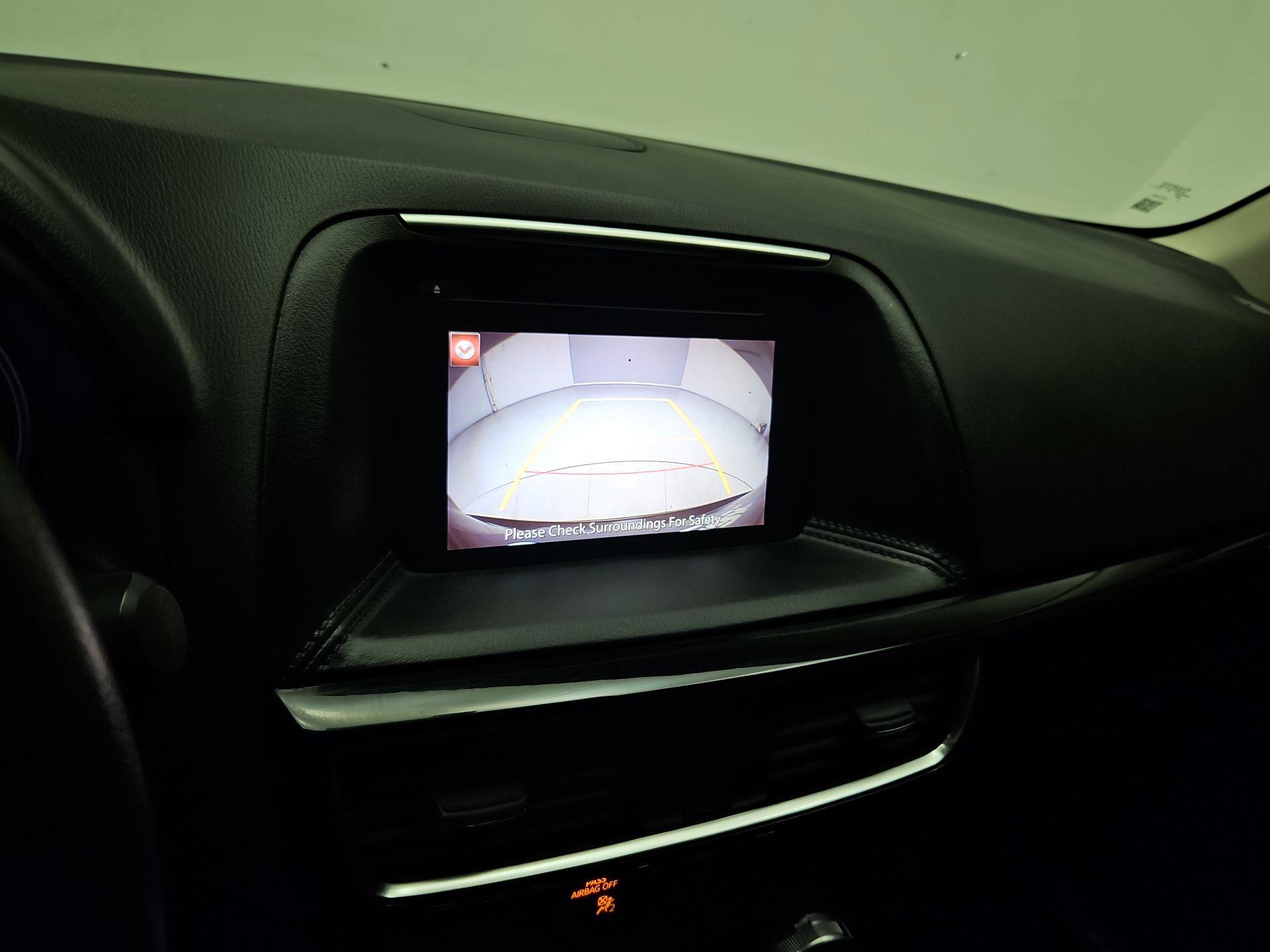 Thumbnail: 2016 Mazda CX-5 - 14