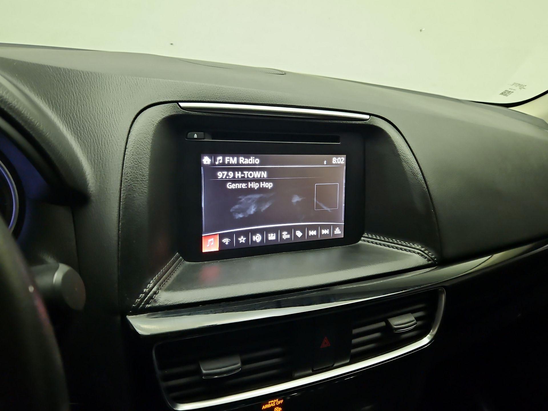 Thumbnail: 2016 Mazda CX-5 - 15