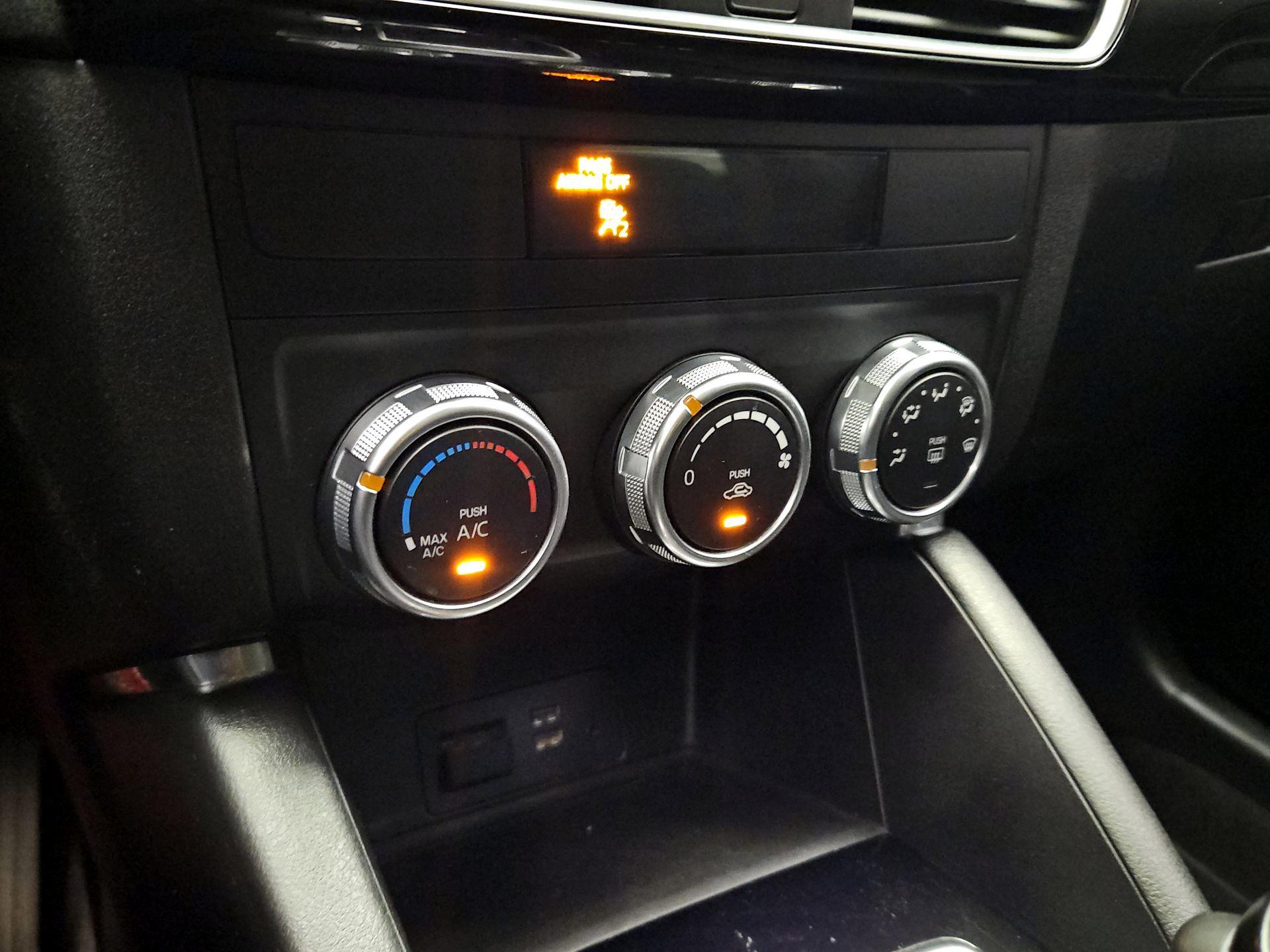 Thumbnail: 2016 Mazda CX-5 - 16