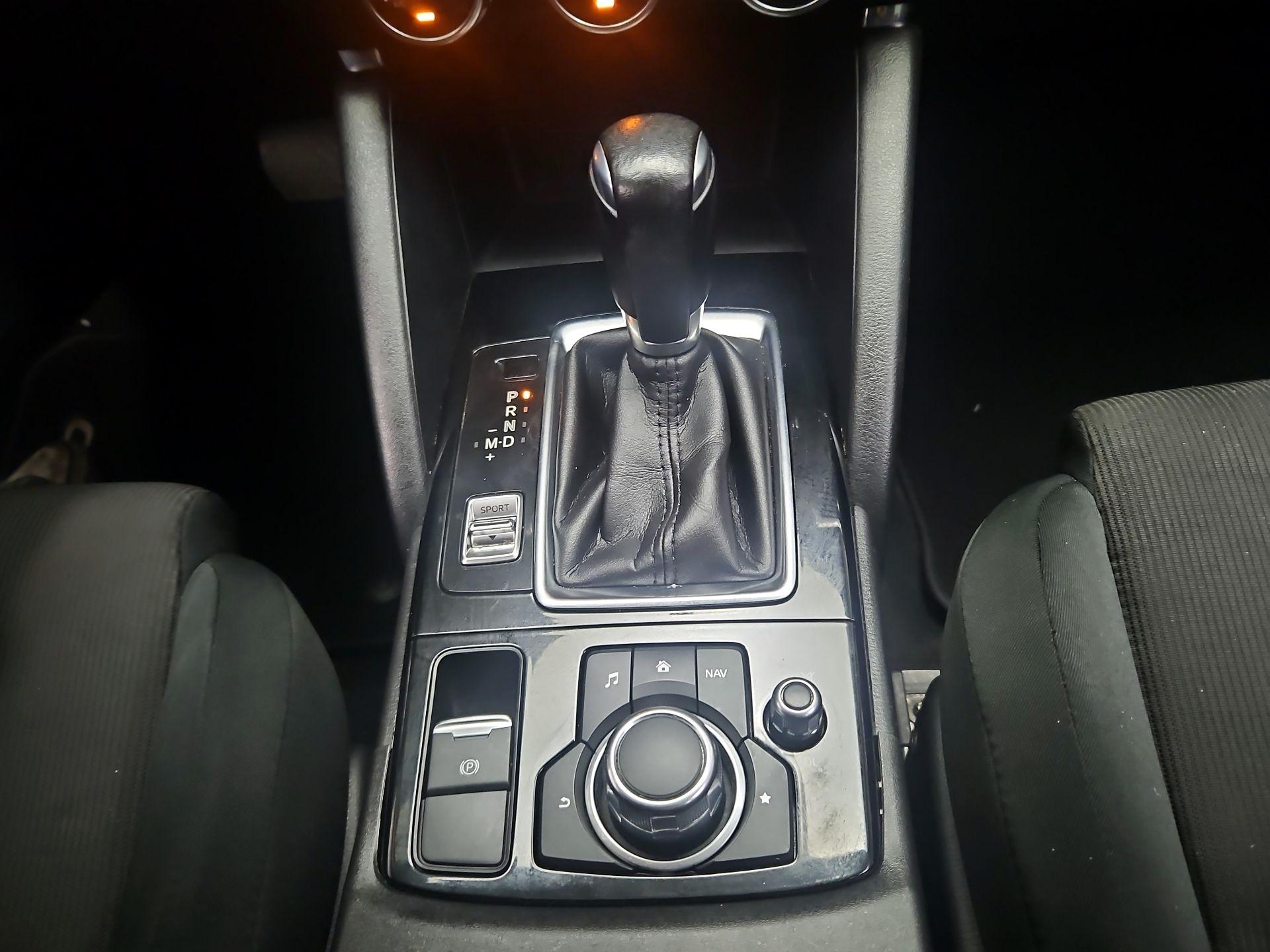 Thumbnail: 2016 Mazda CX-5 - 17