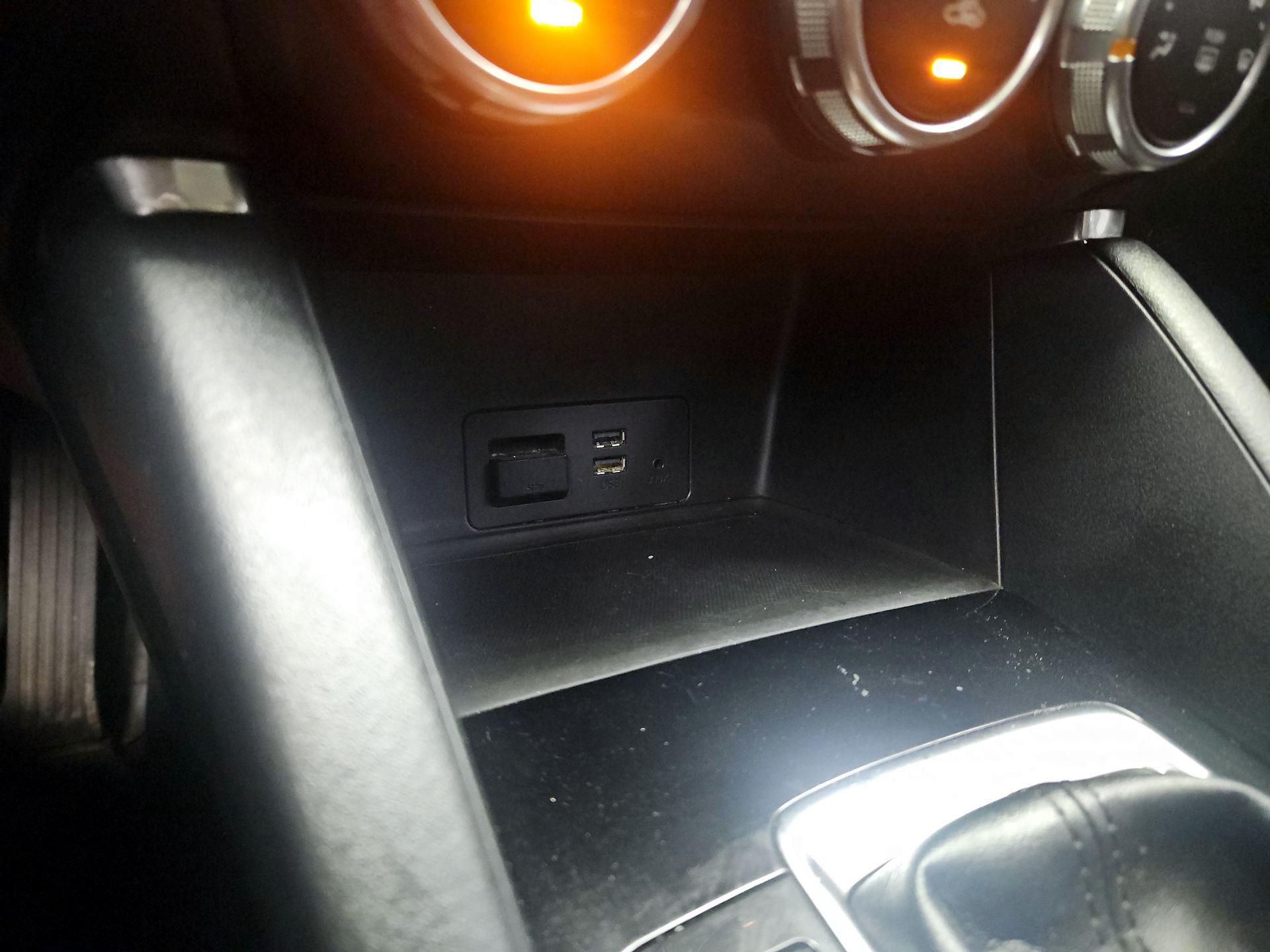 Thumbnail: 2016 Mazda CX-5 - 18