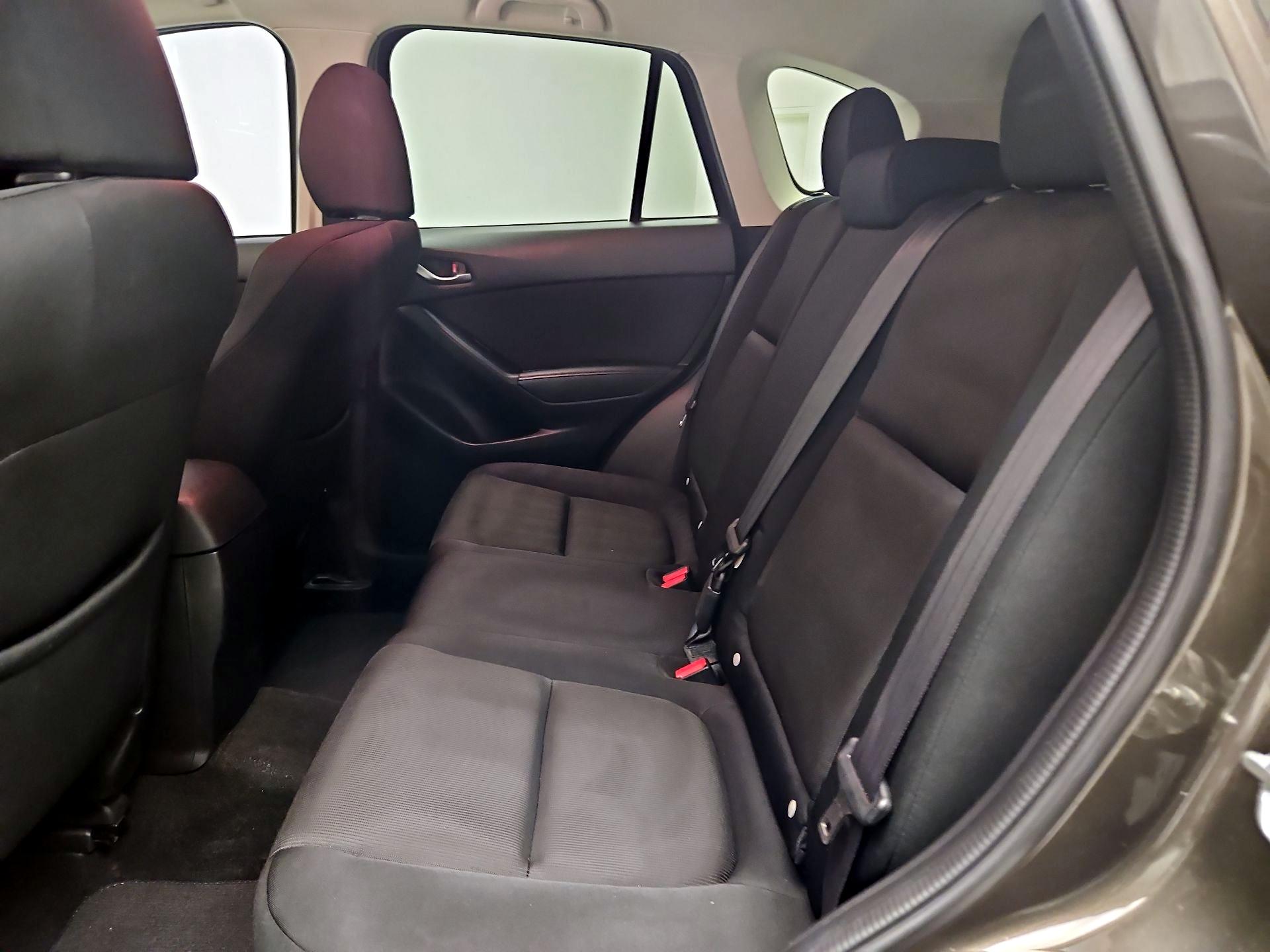 Thumbnail: 2016 Mazda CX-5 - 19