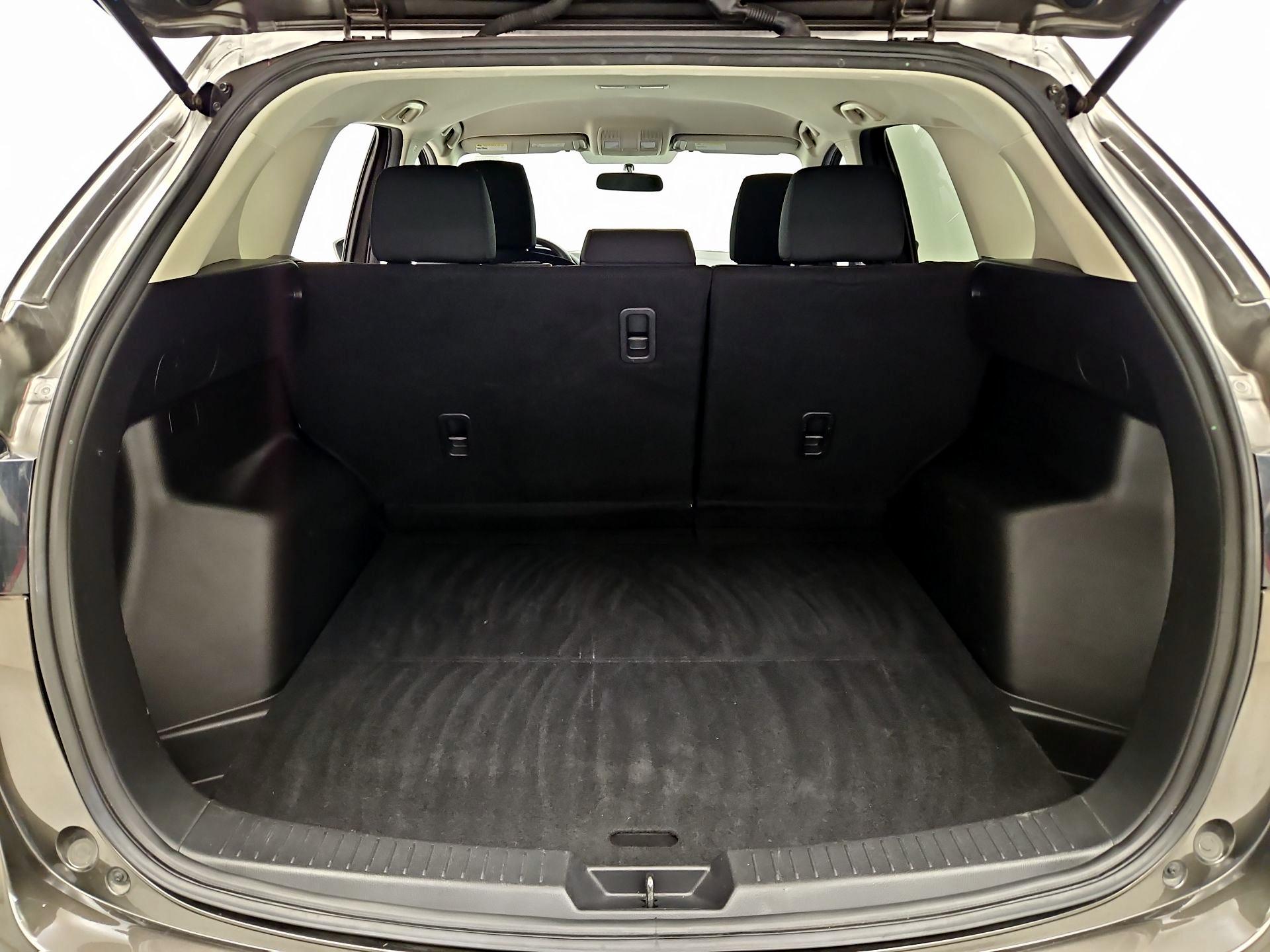 Thumbnail: 2016 Mazda CX-5 - 20