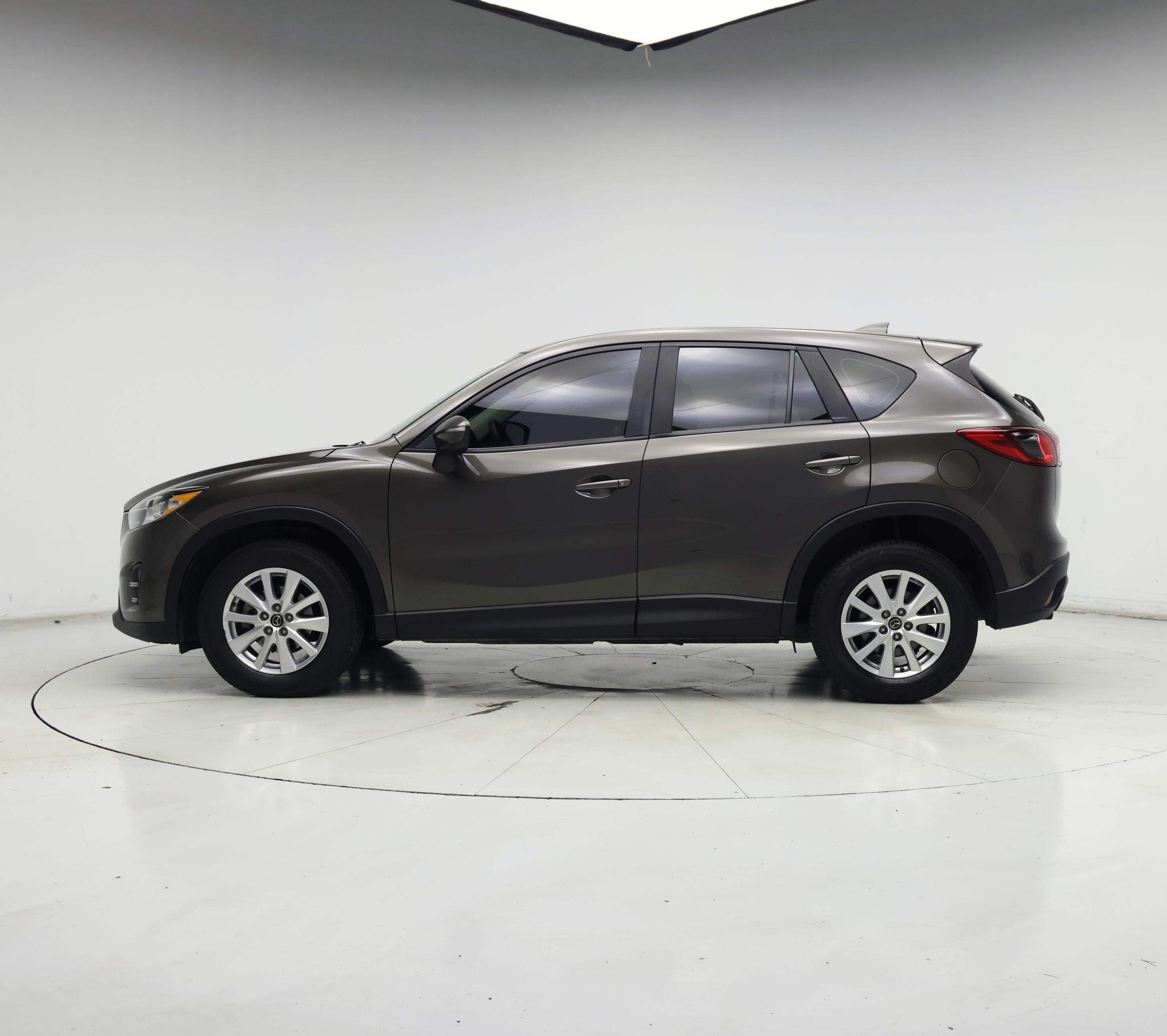 Thumbnail: 2016 Mazda CX-5 - 3