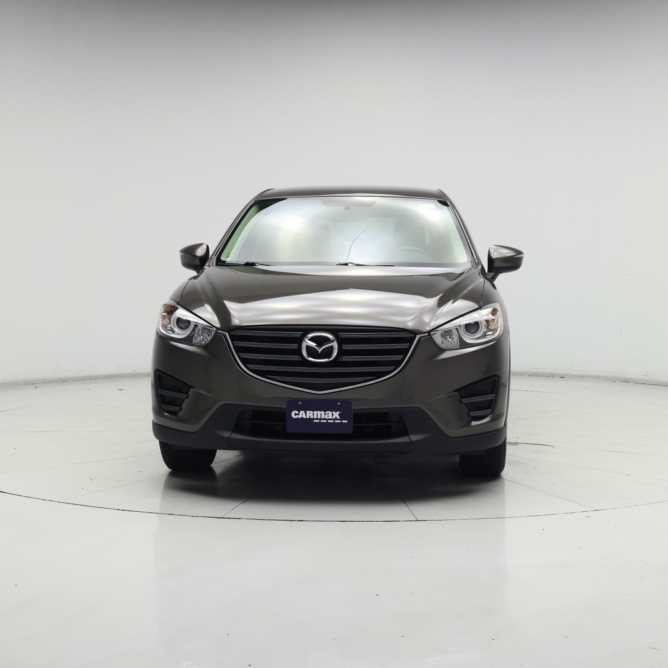 Thumbnail: 2016 Mazda CX-5 - 5