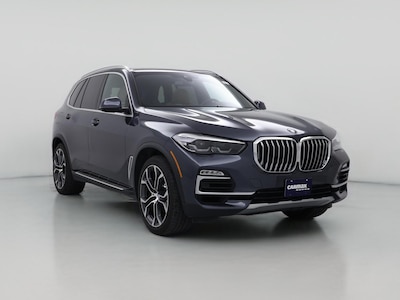 2021 BMW X5 sDrive40i
