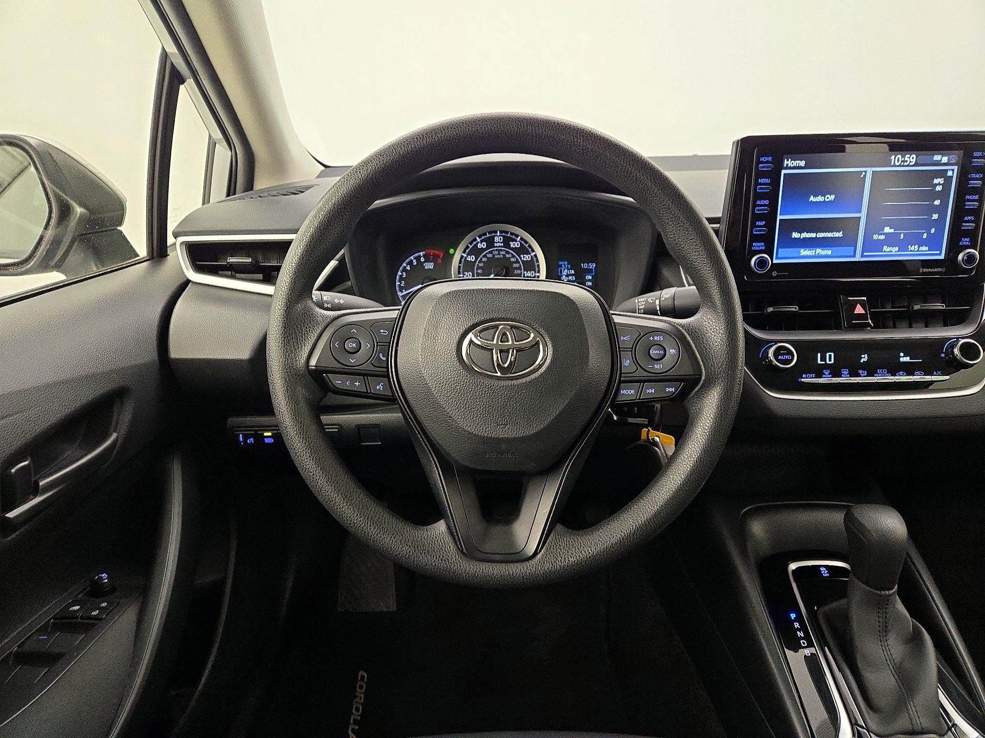 Thumbnail: 2022 Toyota Corolla - 10