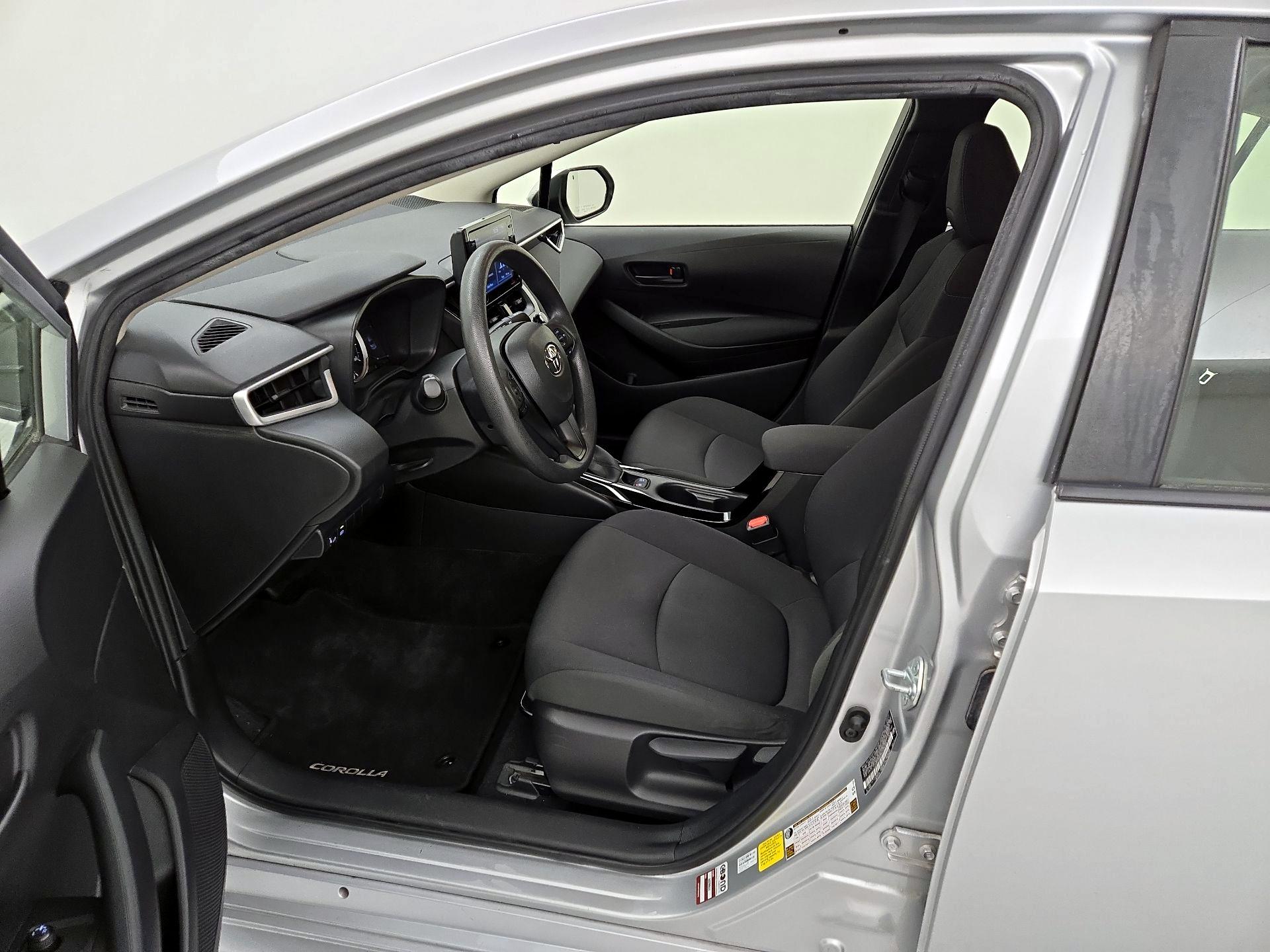 Thumbnail: 2022 Toyota Corolla - 11