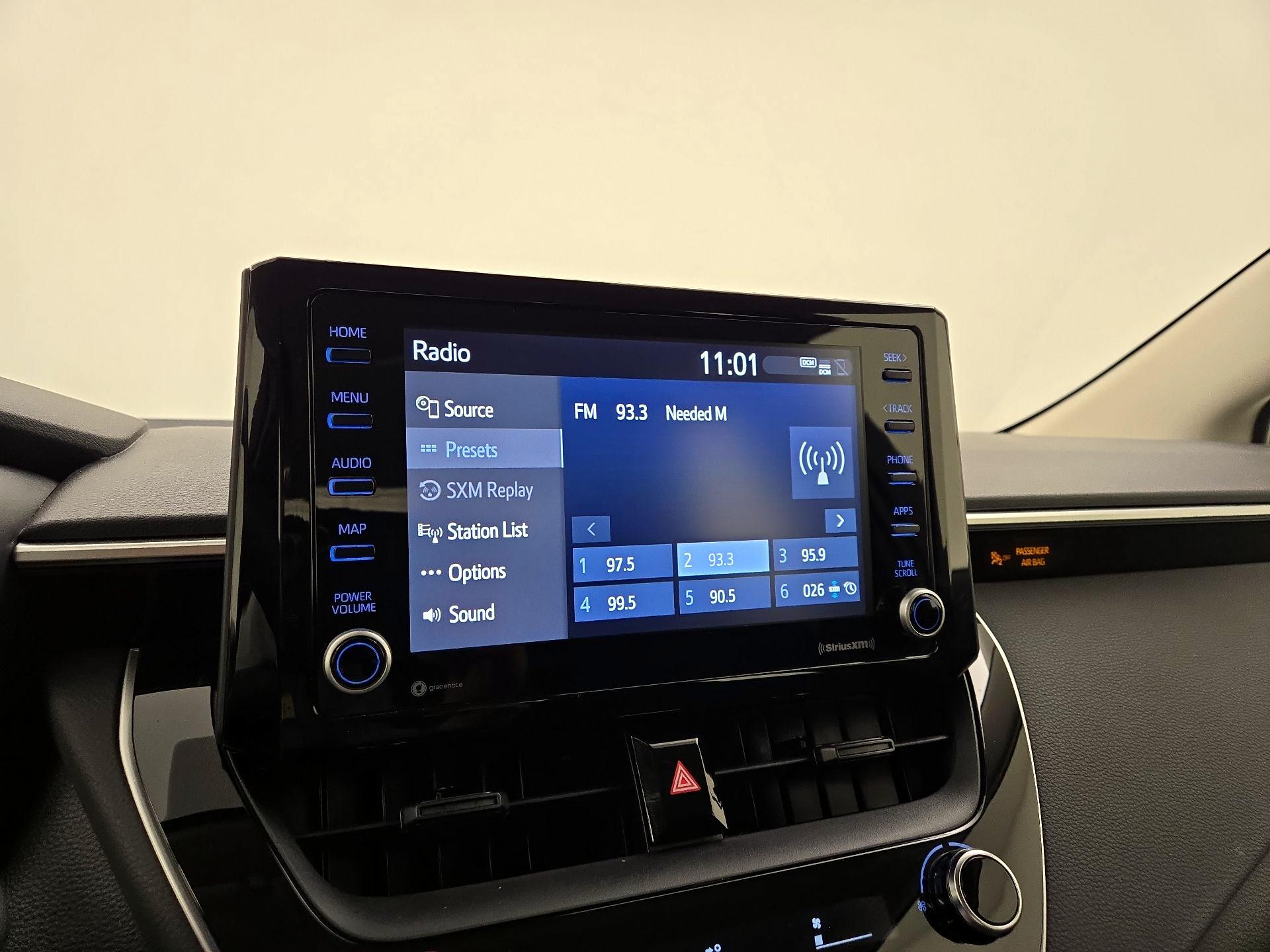 Thumbnail: 2022 Toyota Corolla - 15