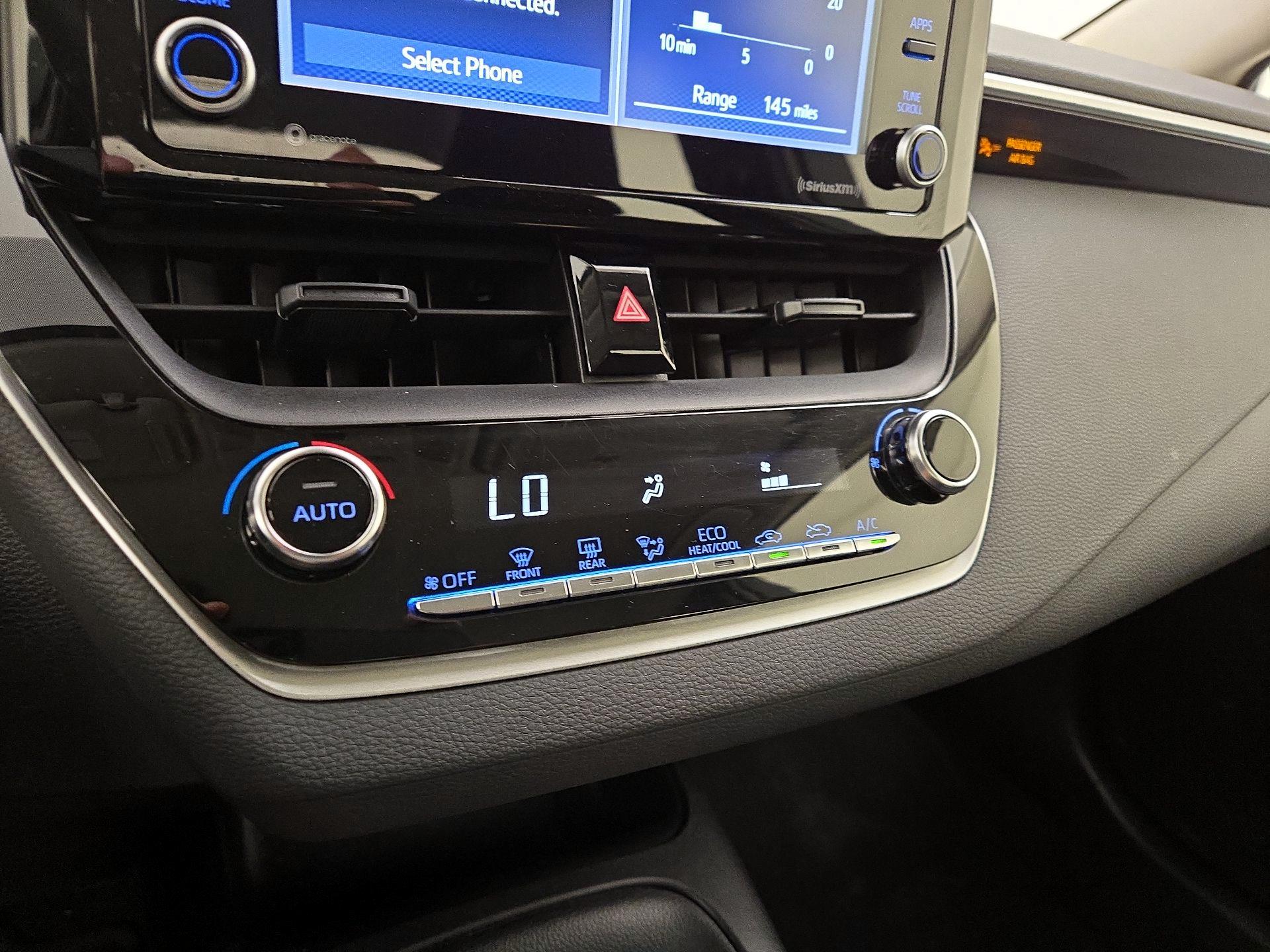 Thumbnail: 2022 Toyota Corolla - 16