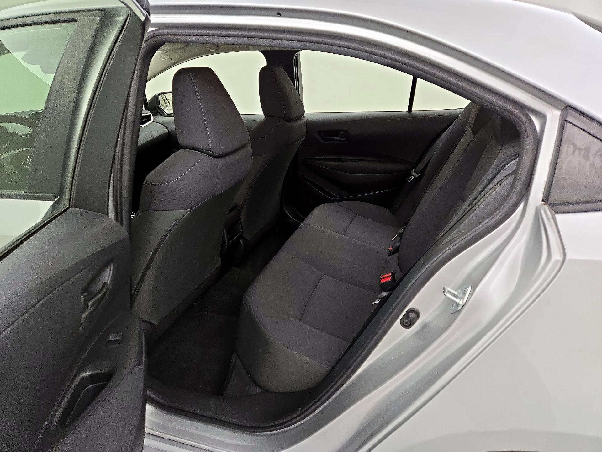 Thumbnail: 2022 Toyota Corolla - 19