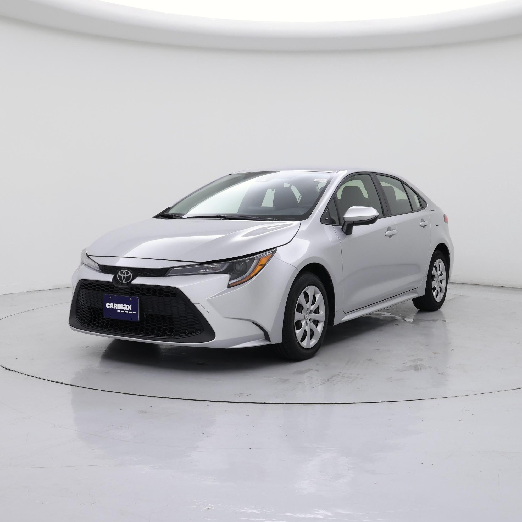 Thumbnail: 2022 Toyota Corolla - 4