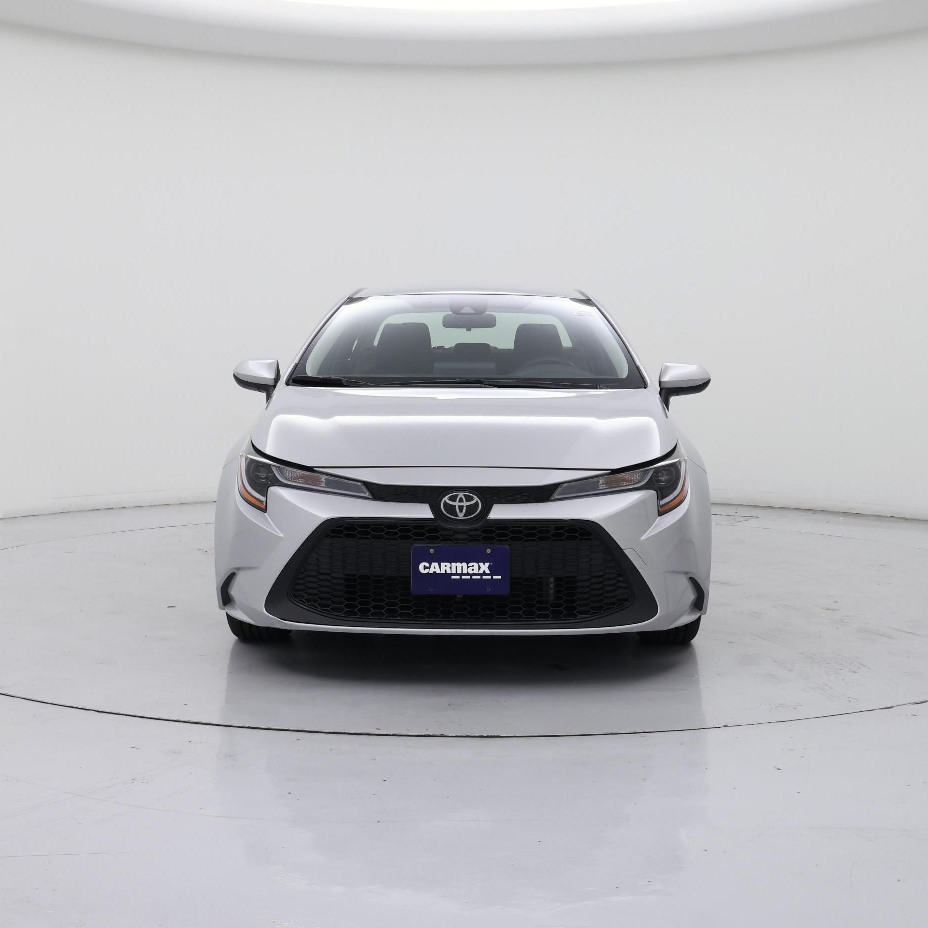 Thumbnail: 2022 Toyota Corolla - 5