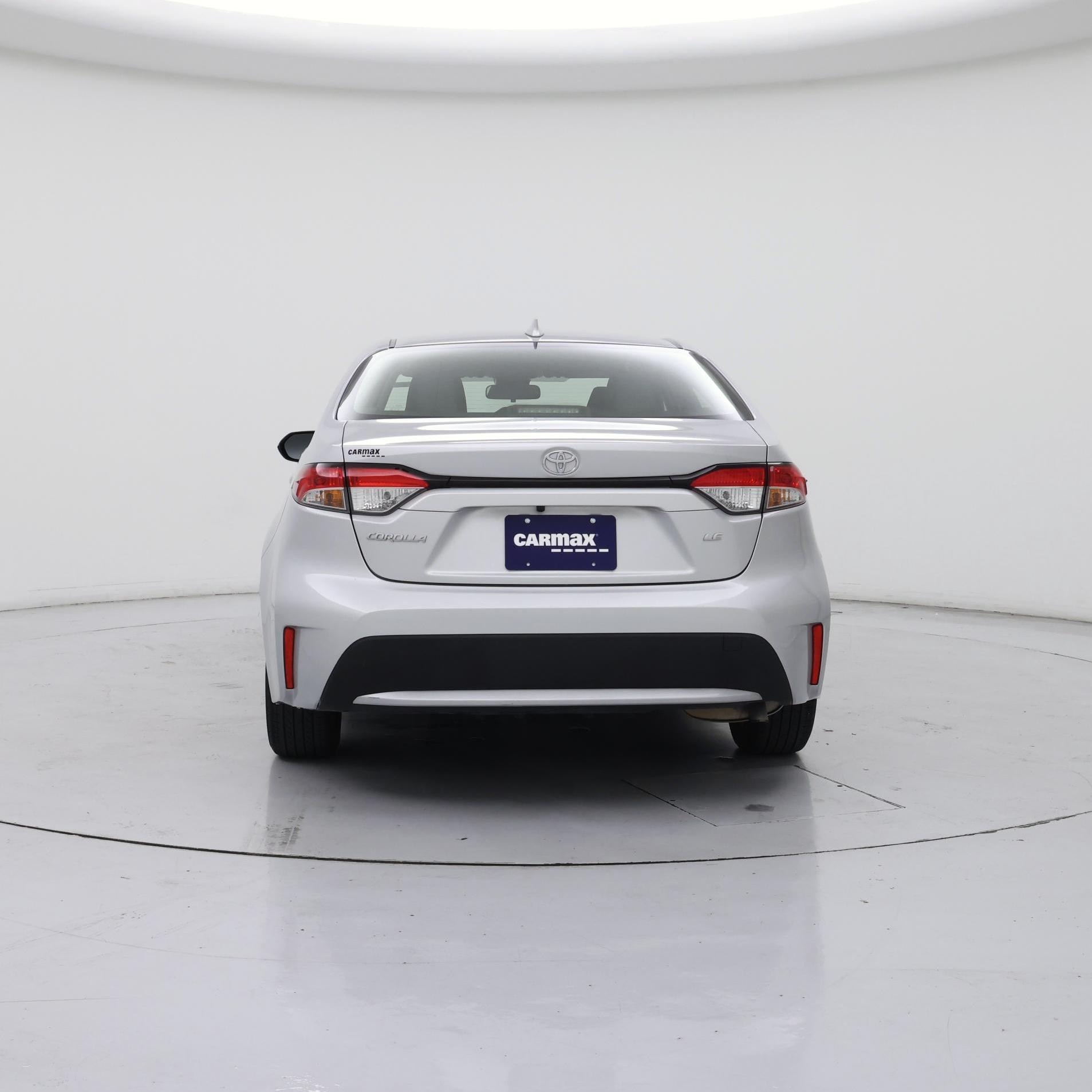 Thumbnail: 2022 Toyota Corolla - 6