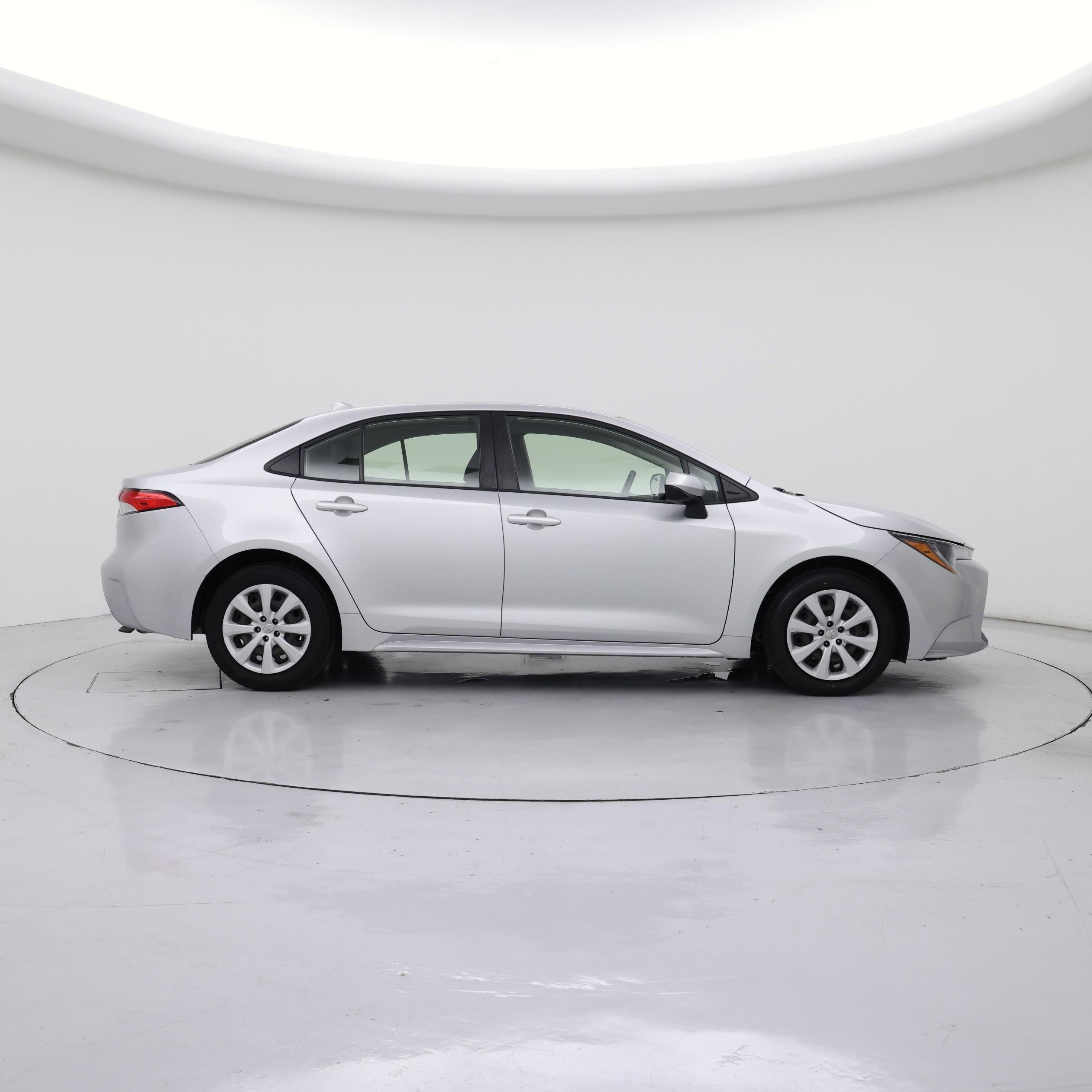 Thumbnail: 2022 Toyota Corolla - 7