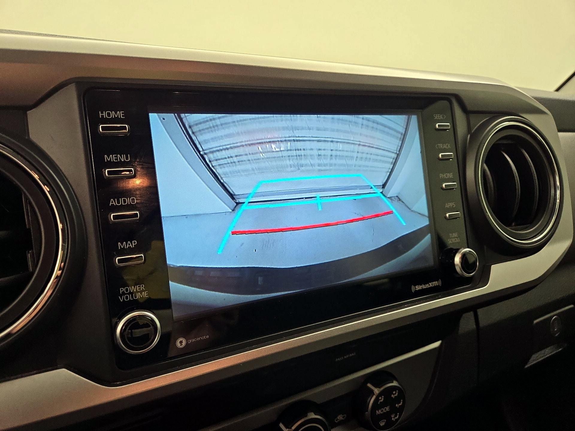 Thumbnail: 2023 Toyota Tacoma - 14