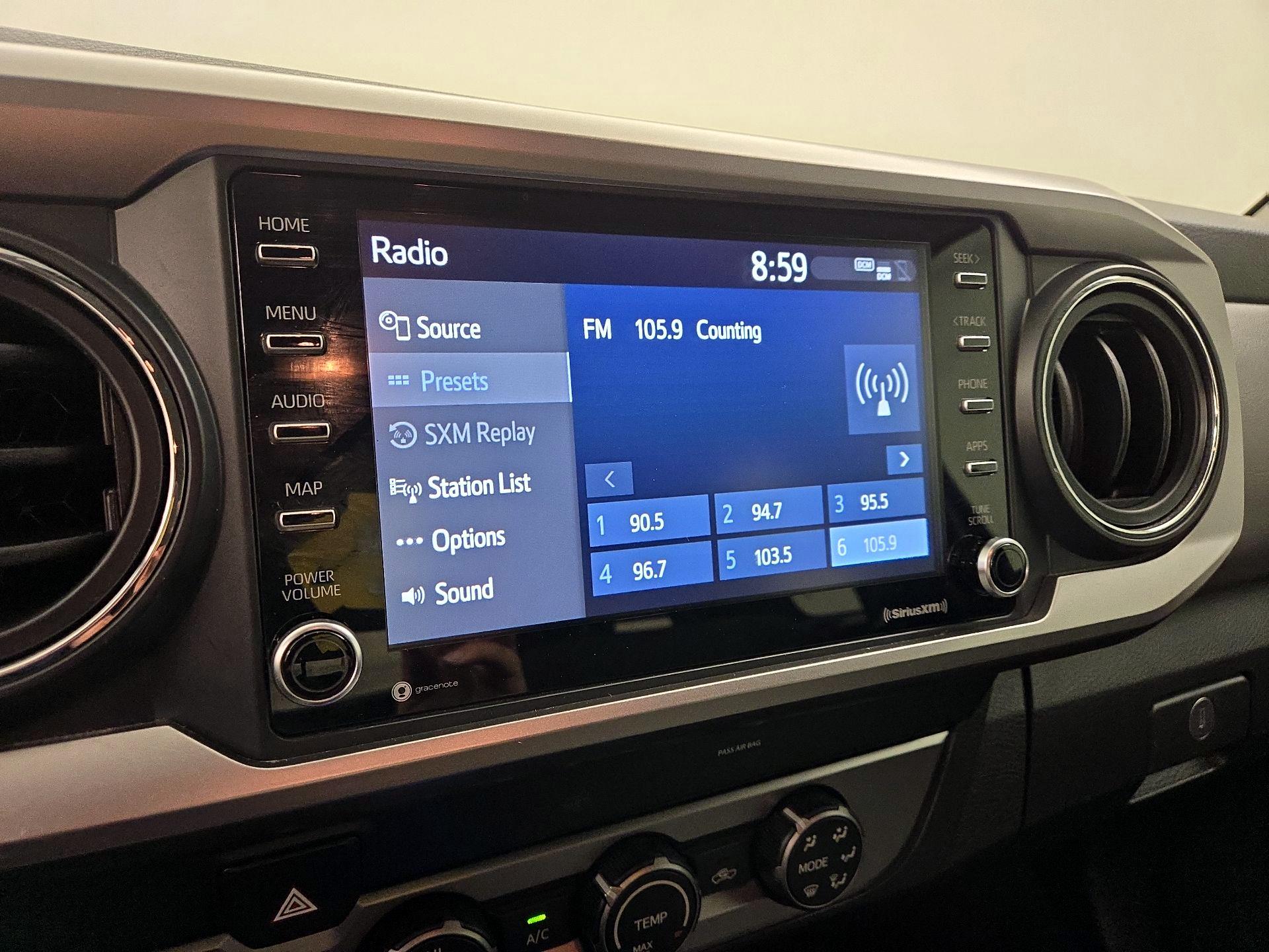 Thumbnail: 2023 Toyota Tacoma - 15