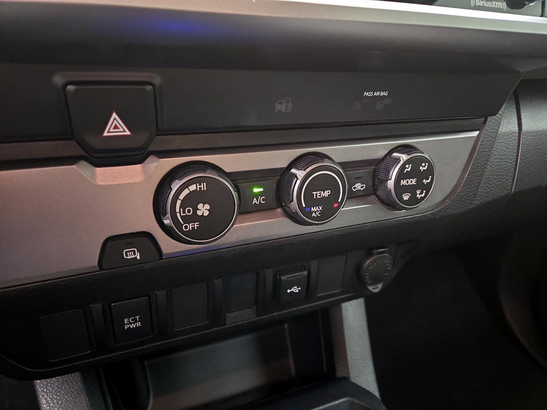 Thumbnail: 2023 Toyota Tacoma - 16