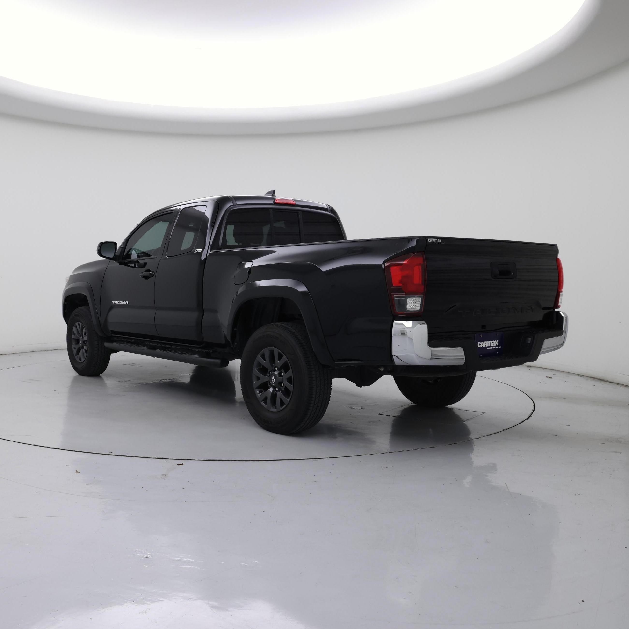 Thumbnail: 2023 Toyota Tacoma - 2