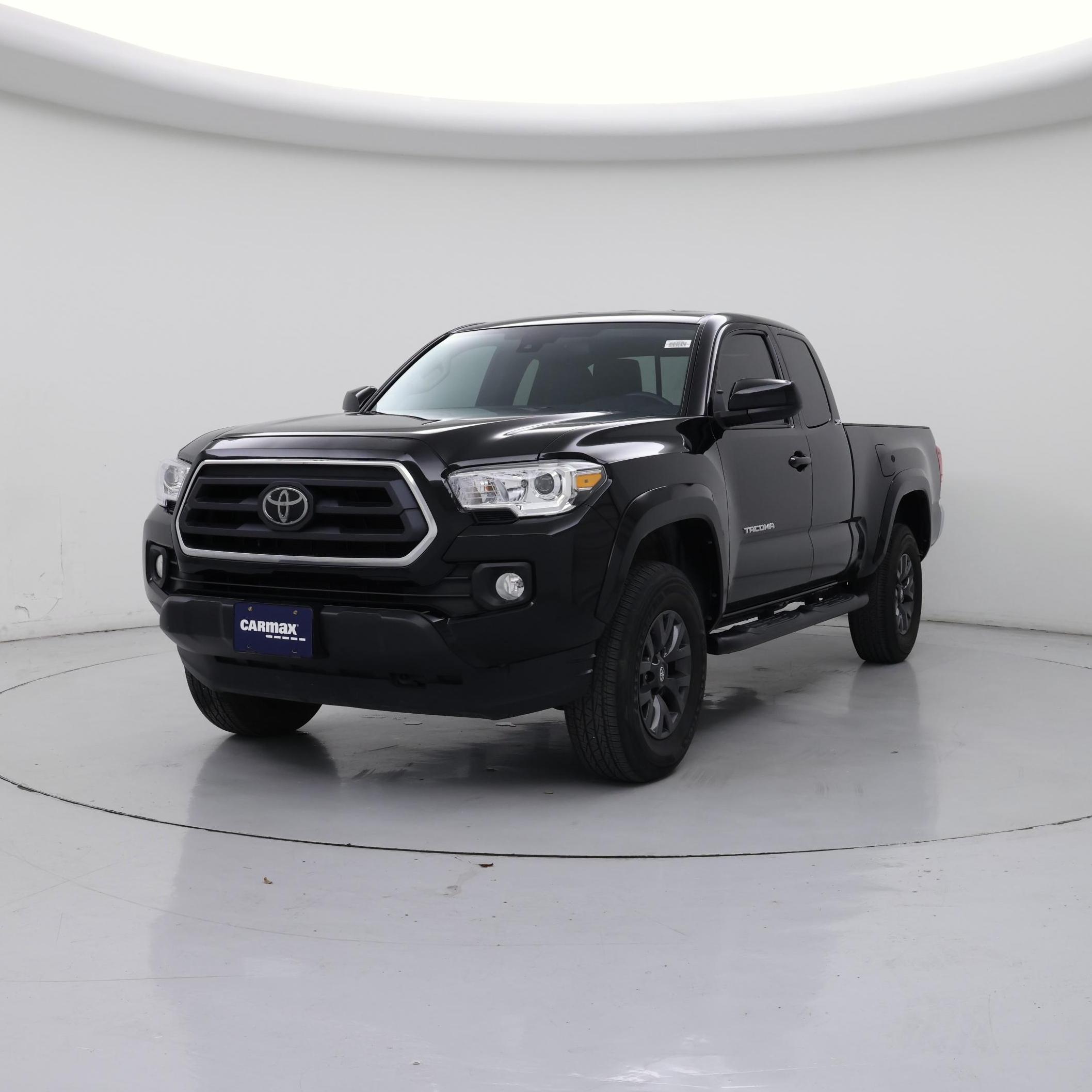 Thumbnail: 2023 Toyota Tacoma - 4