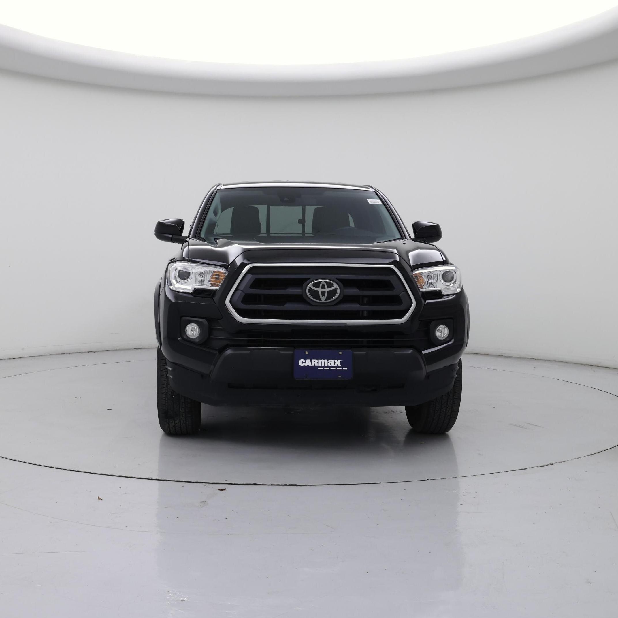 Thumbnail: 2023 Toyota Tacoma - 5