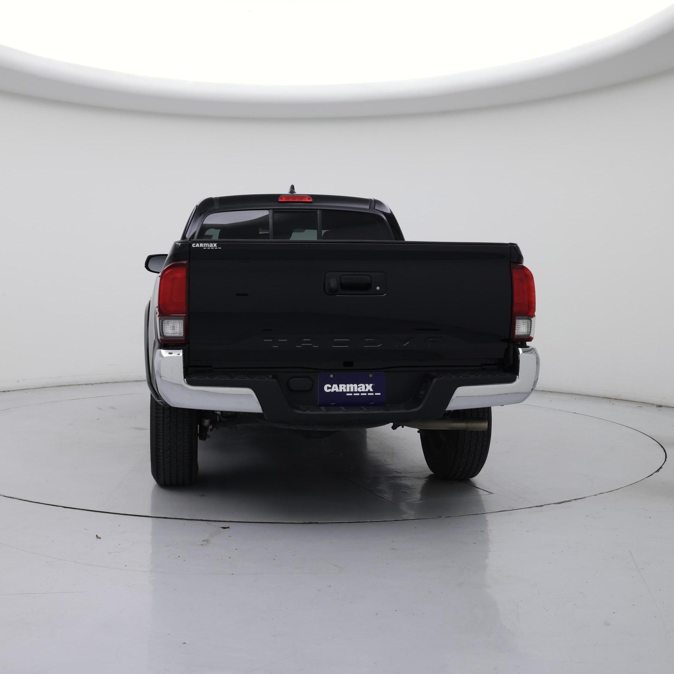 Thumbnail: 2023 Toyota Tacoma - 6