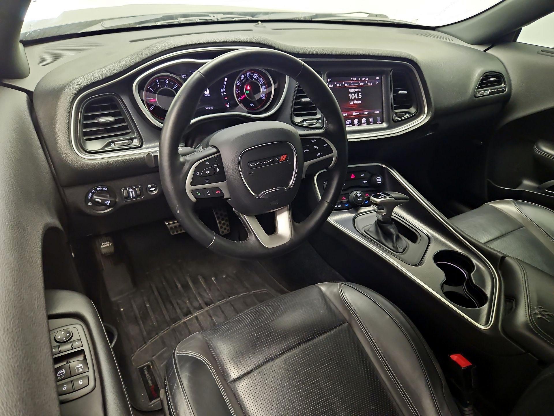 Thumbnail: 2015 Dodge Challenger - 9