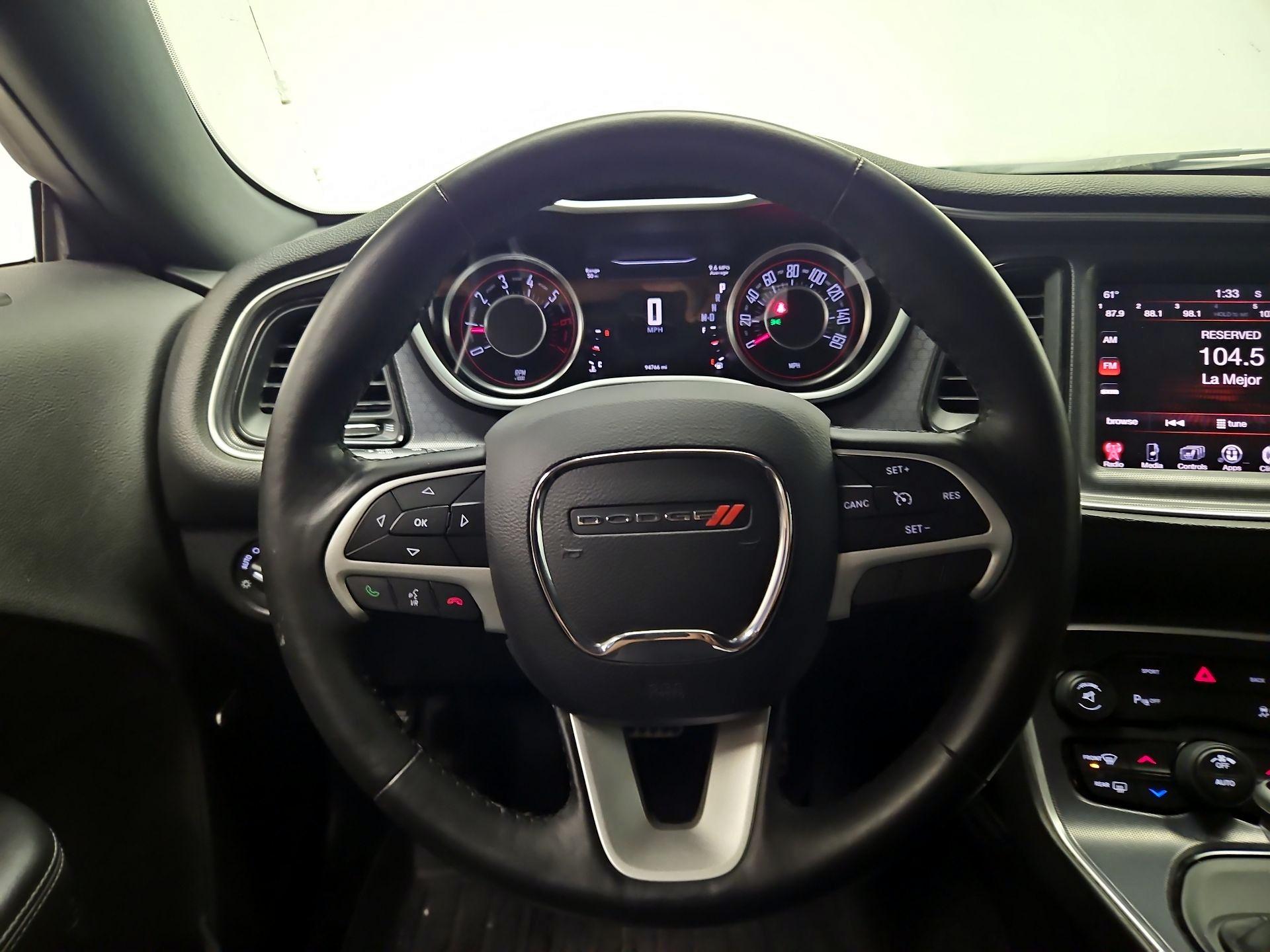 Thumbnail: 2015 Dodge Challenger - 10