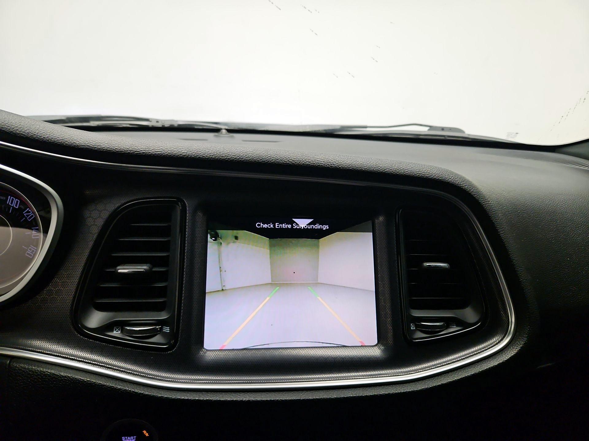 Thumbnail: 2015 Dodge Challenger - 13