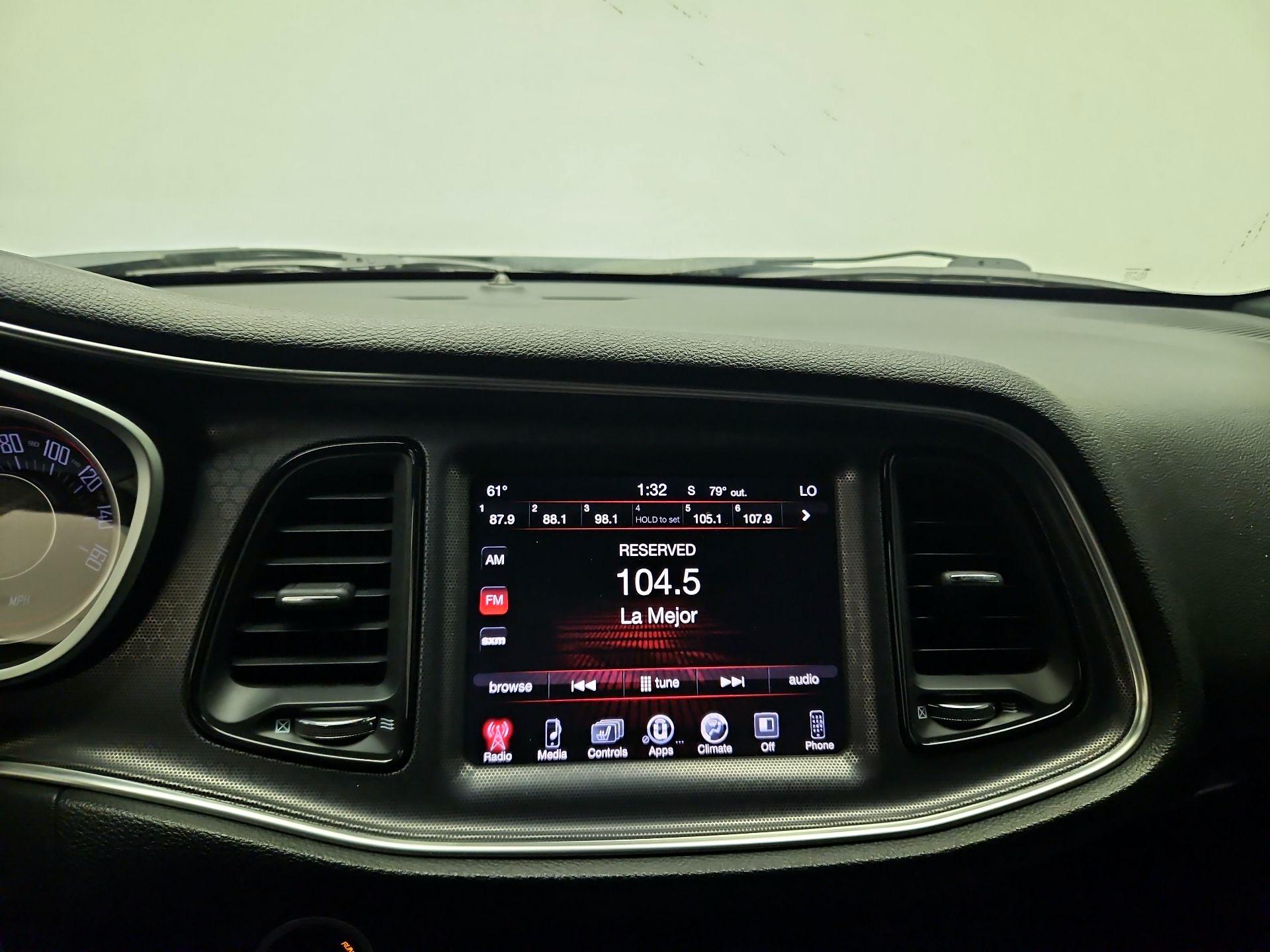 Thumbnail: 2015 Dodge Challenger - 14