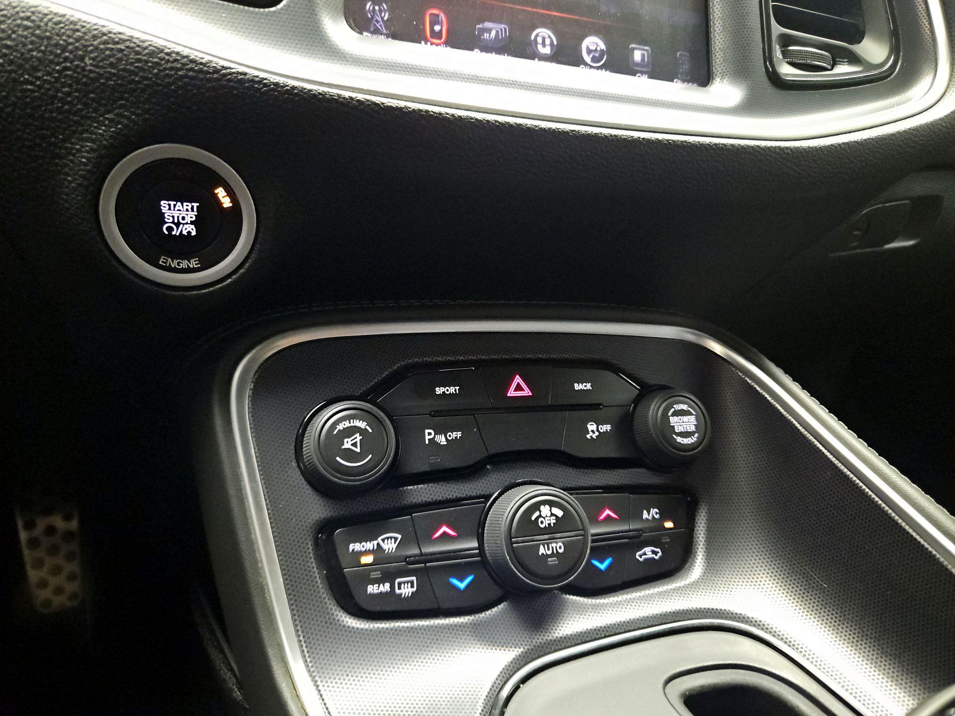 Thumbnail: 2015 Dodge Challenger - 15