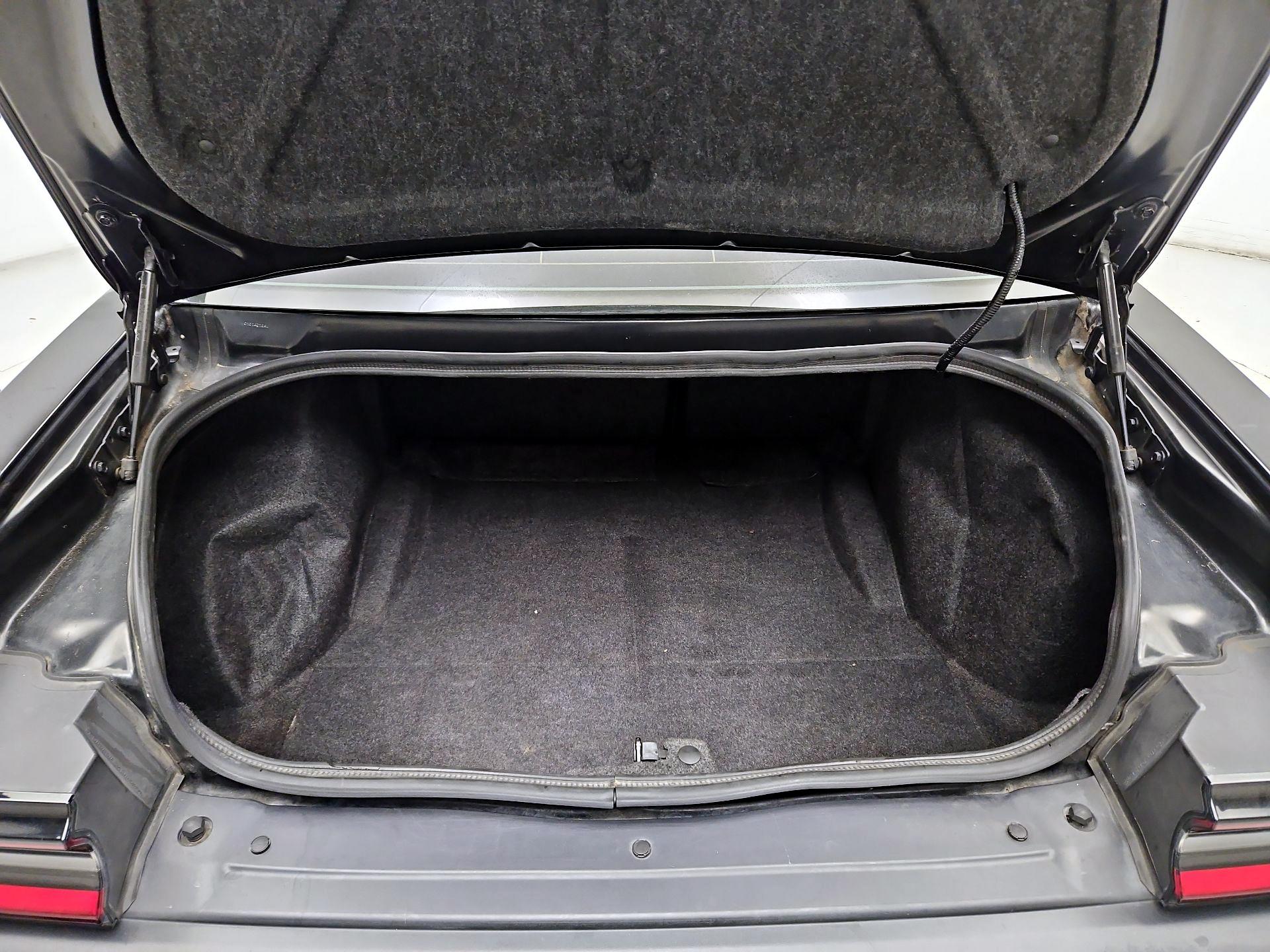 Thumbnail: 2015 Dodge Challenger - 17