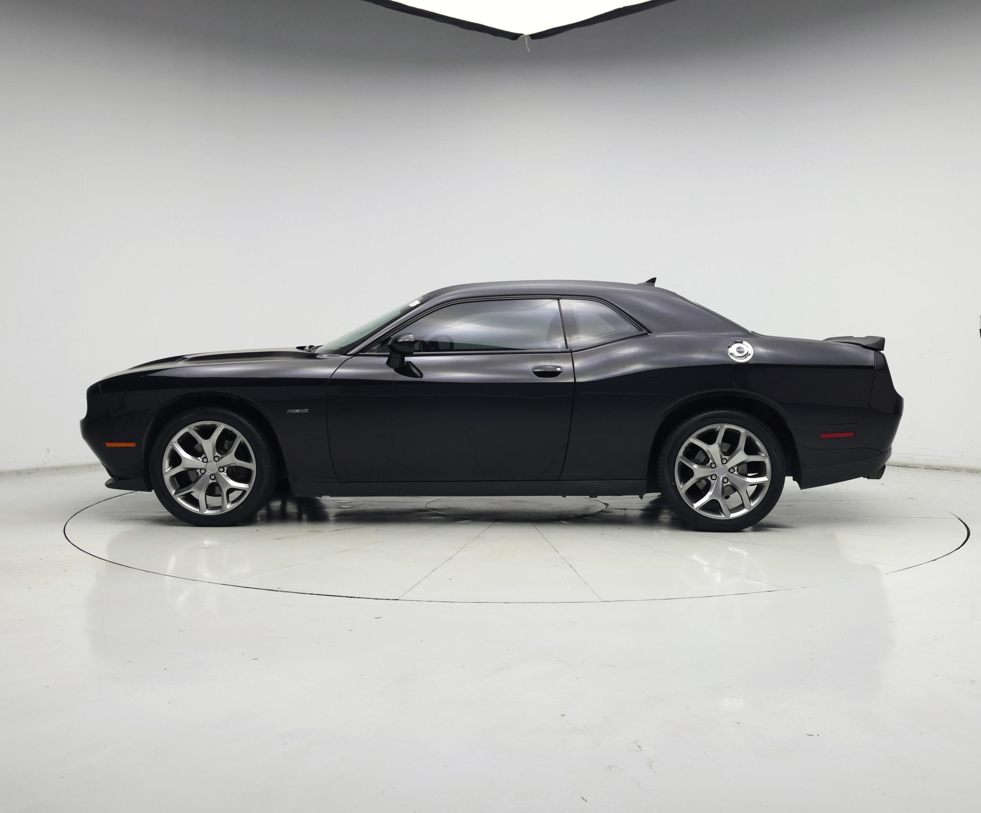 Thumbnail: 2015 Dodge Challenger - 3