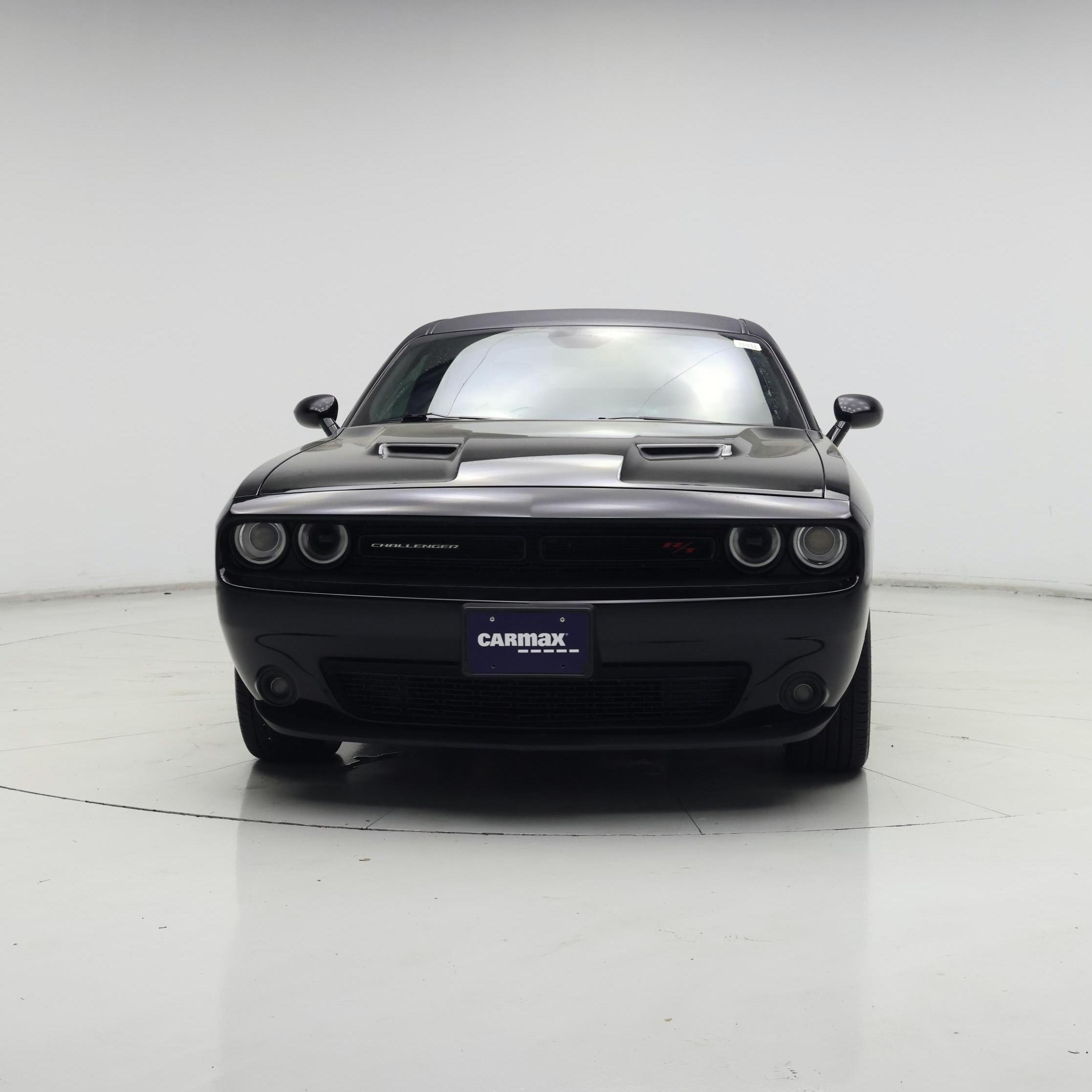 Thumbnail: 2015 Dodge Challenger - 5
