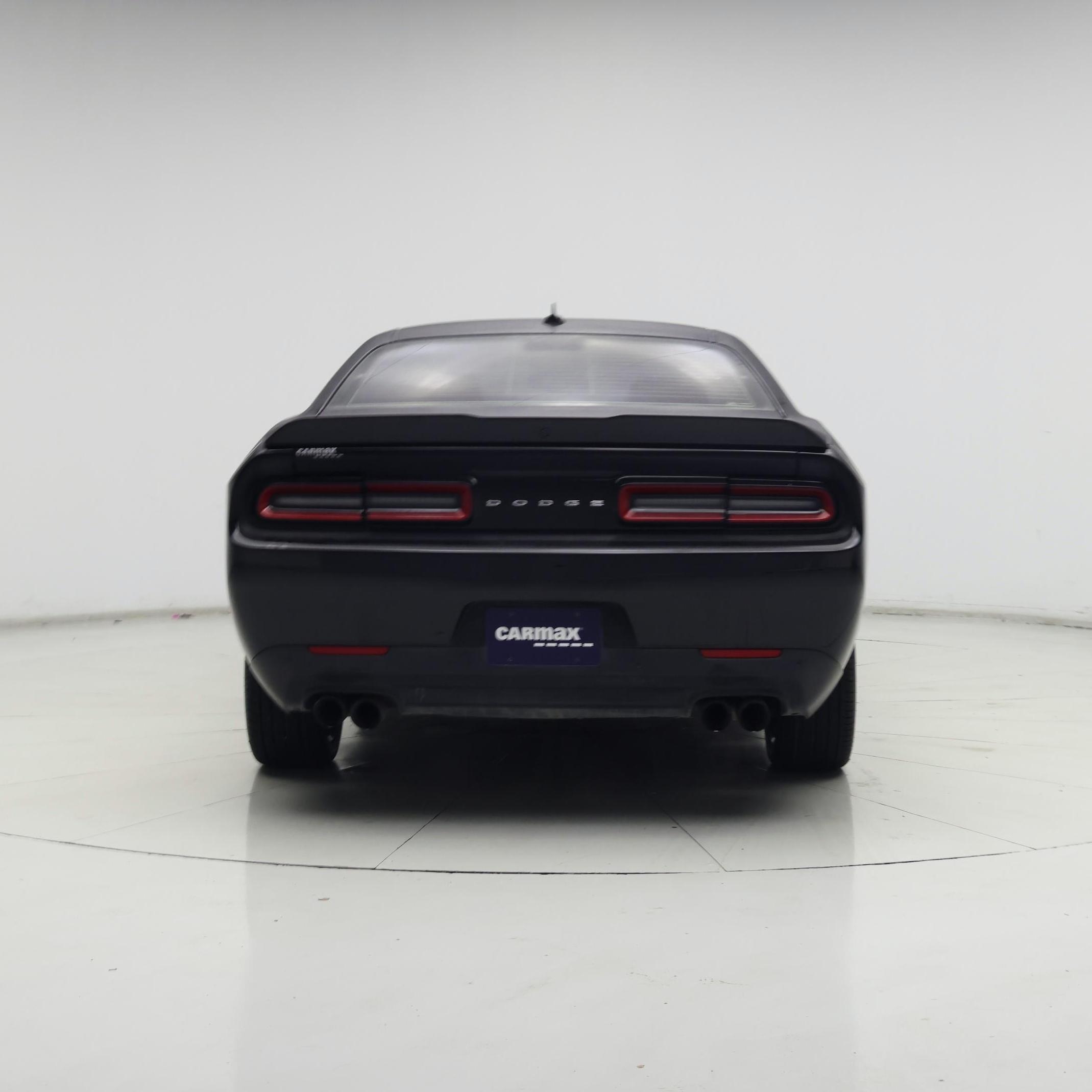 Thumbnail: 2015 Dodge Challenger - 6